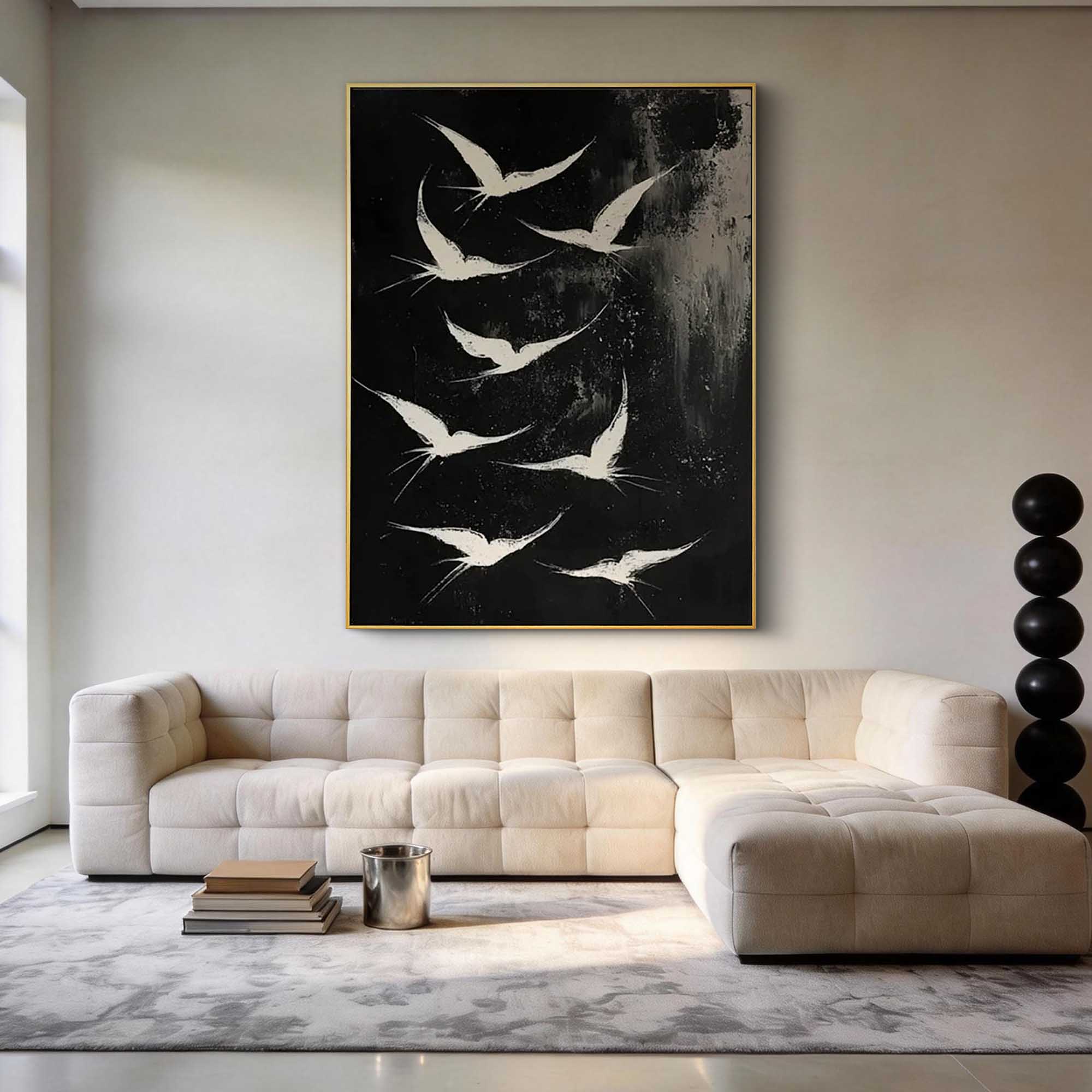 Wabi-Sabi Art #WS 156