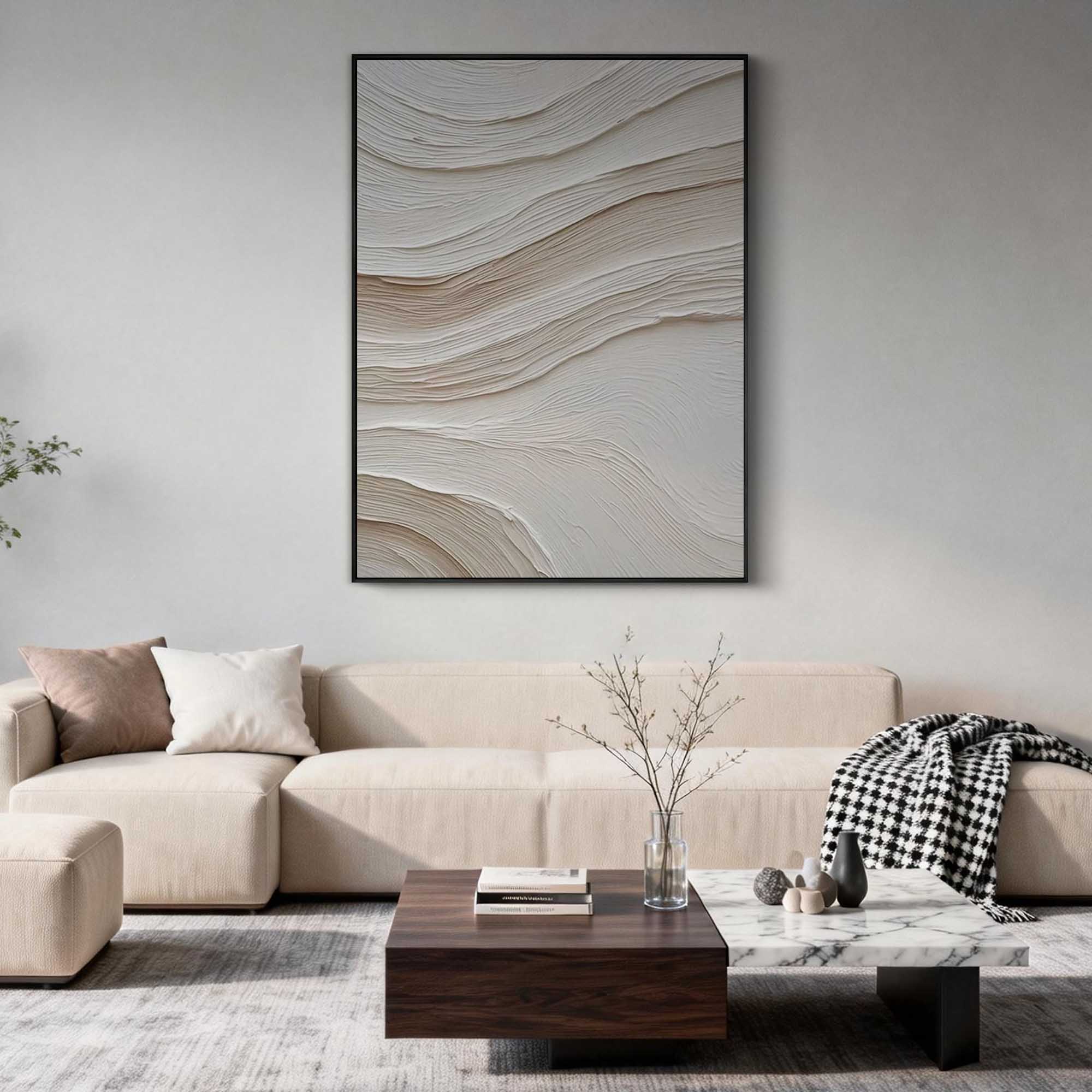 Wabi-Sabi Art #WS 182