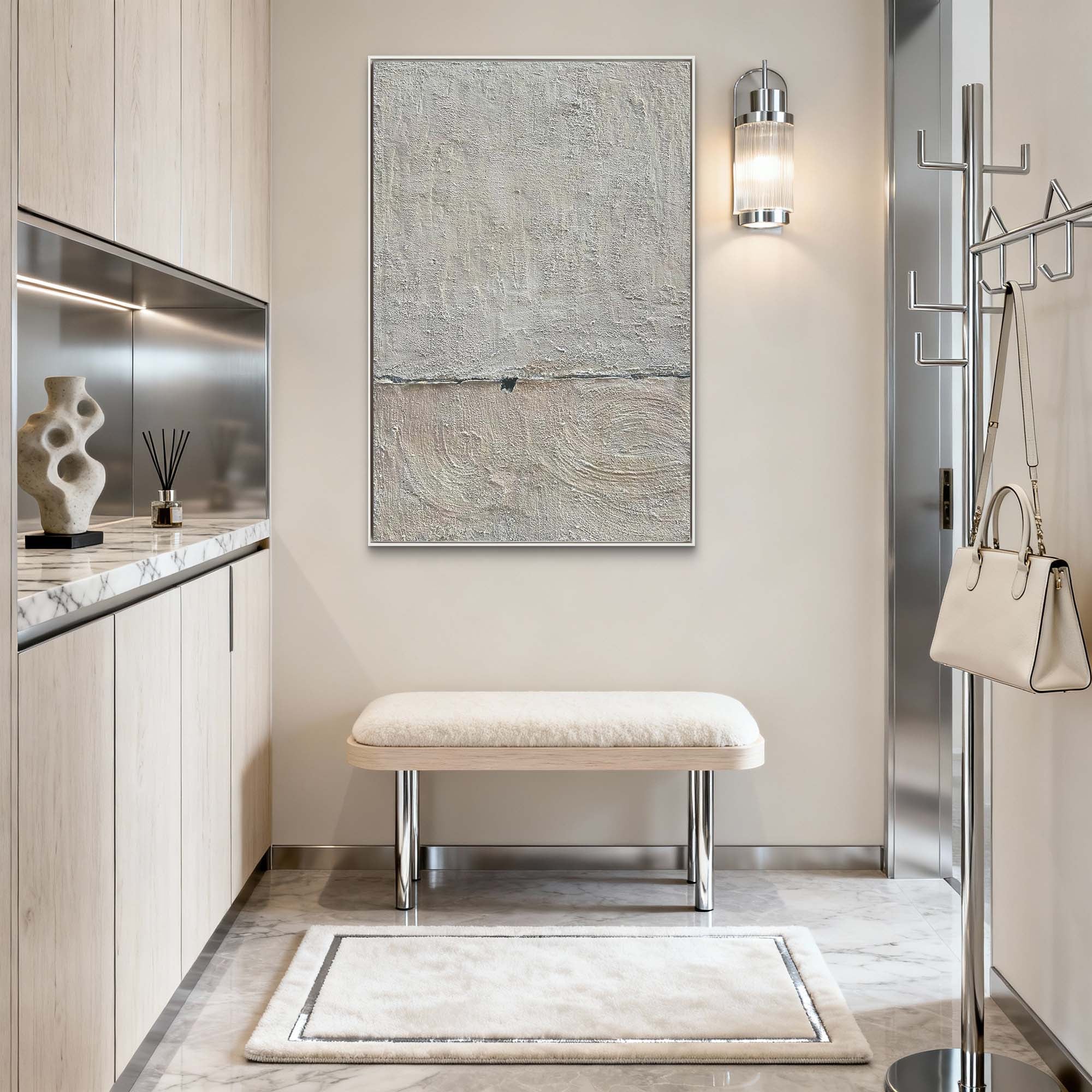 Wabi-Sabi Art #WS 020