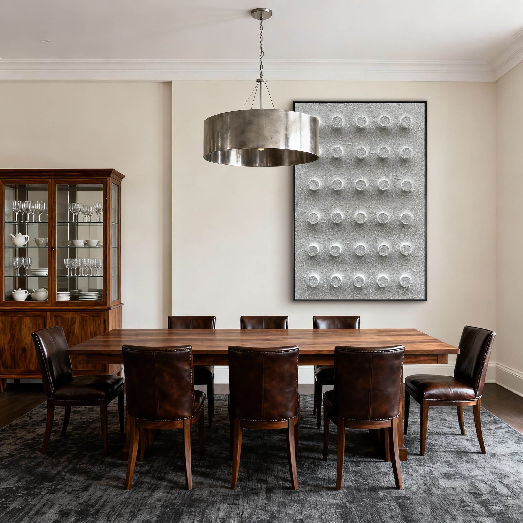 Wabi-Sabi Art #WS 017