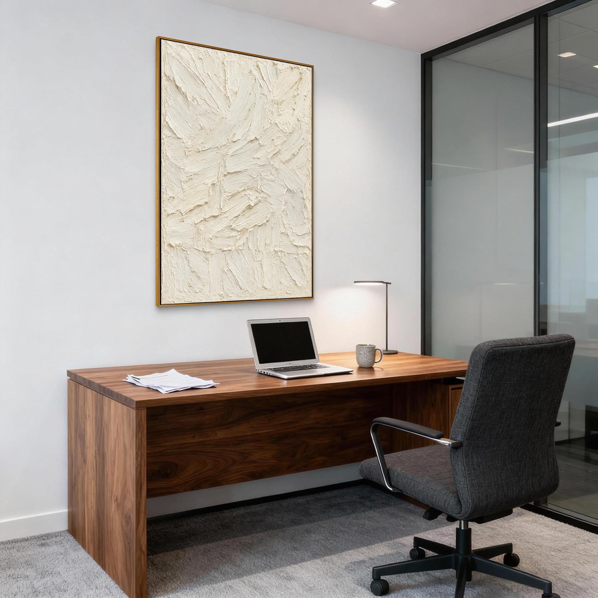 Plaster & Texture Art #PT 224