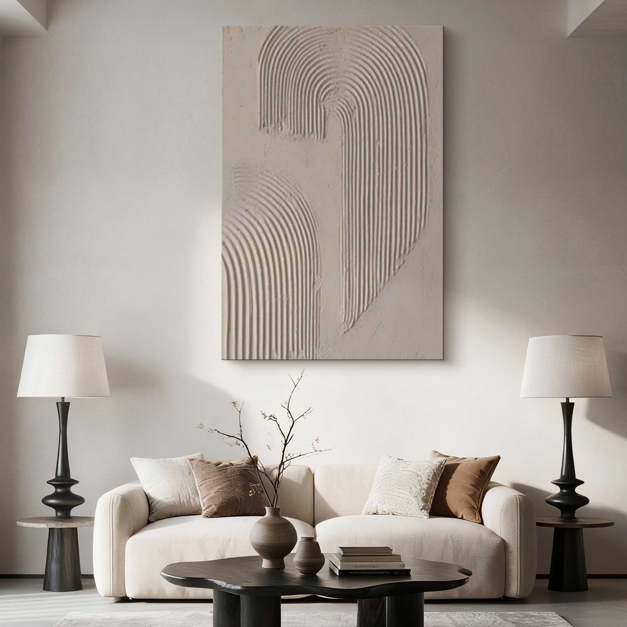 Wabi-Sabi Art #WS 150