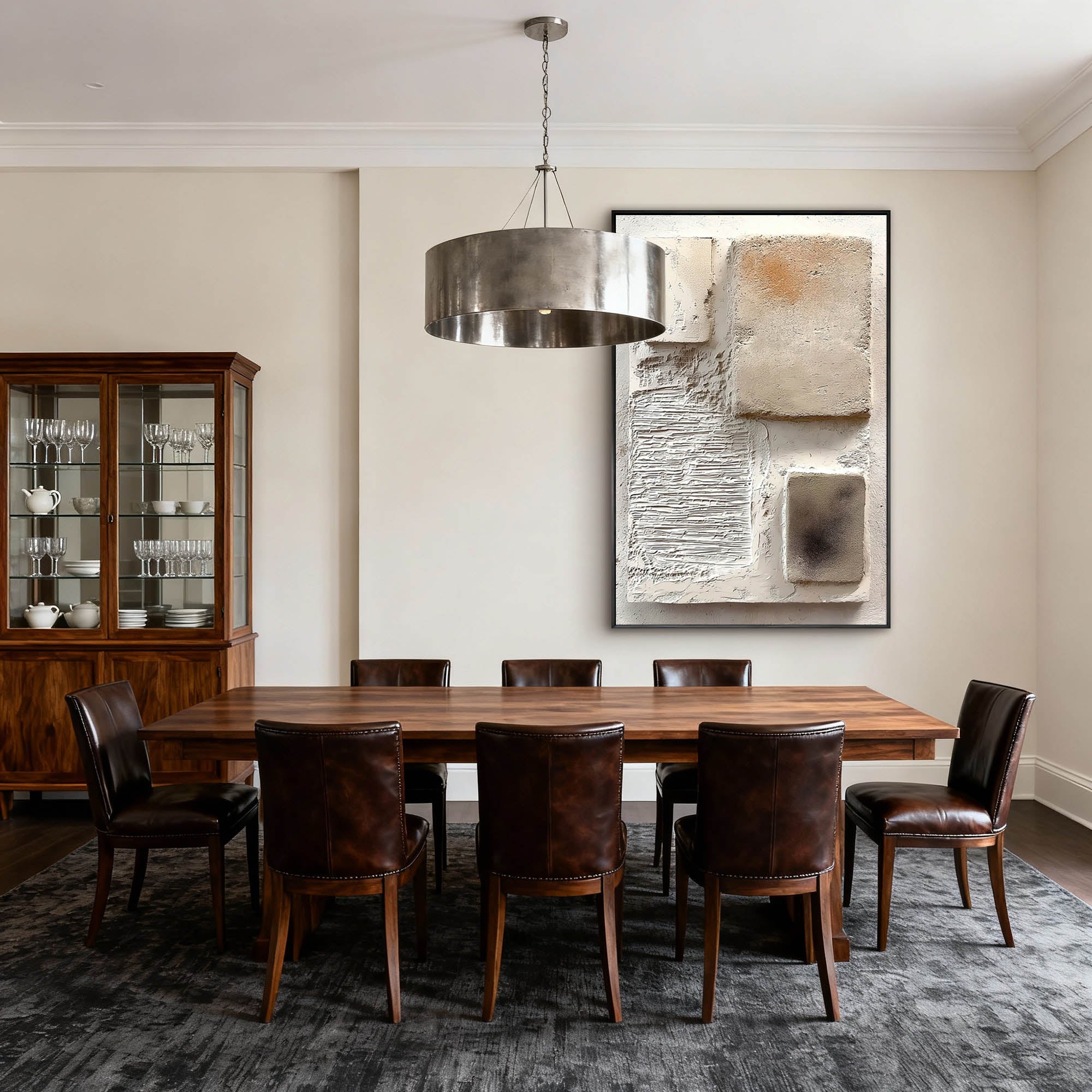 Wabi-Sabi Art #WS 042