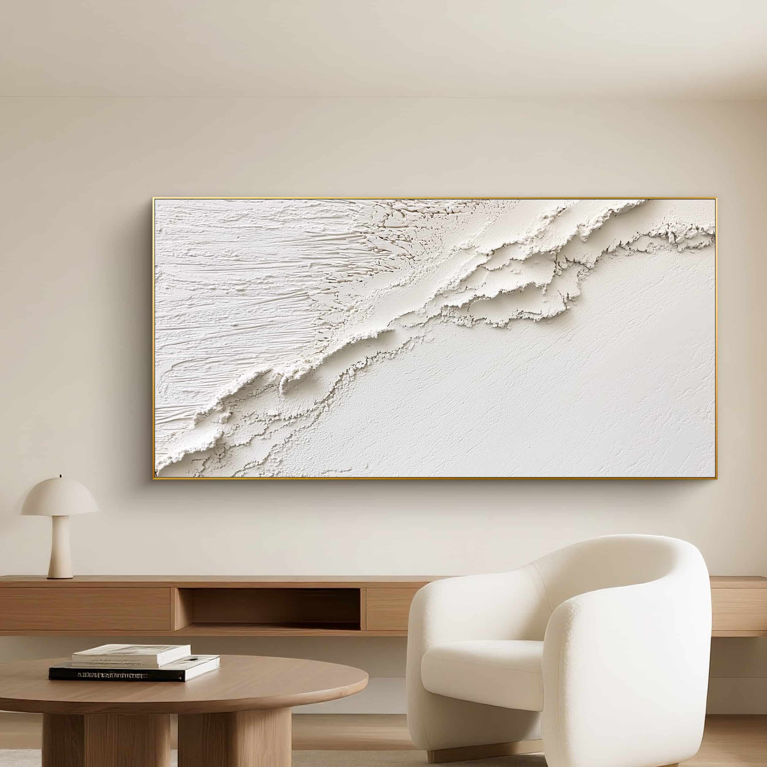 Plaster & Texture Art #PT 032