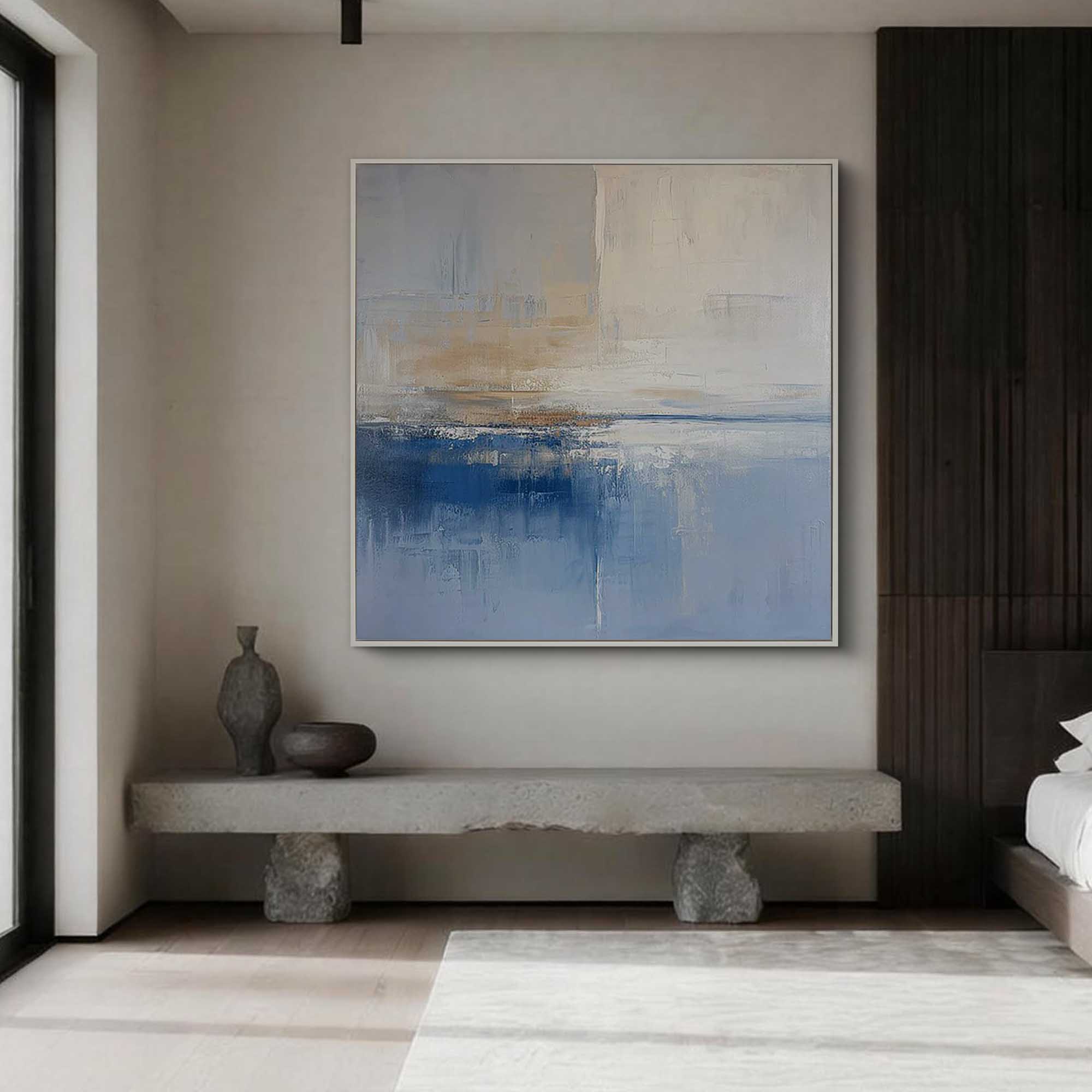 Minimalist Canvas Art #MI177