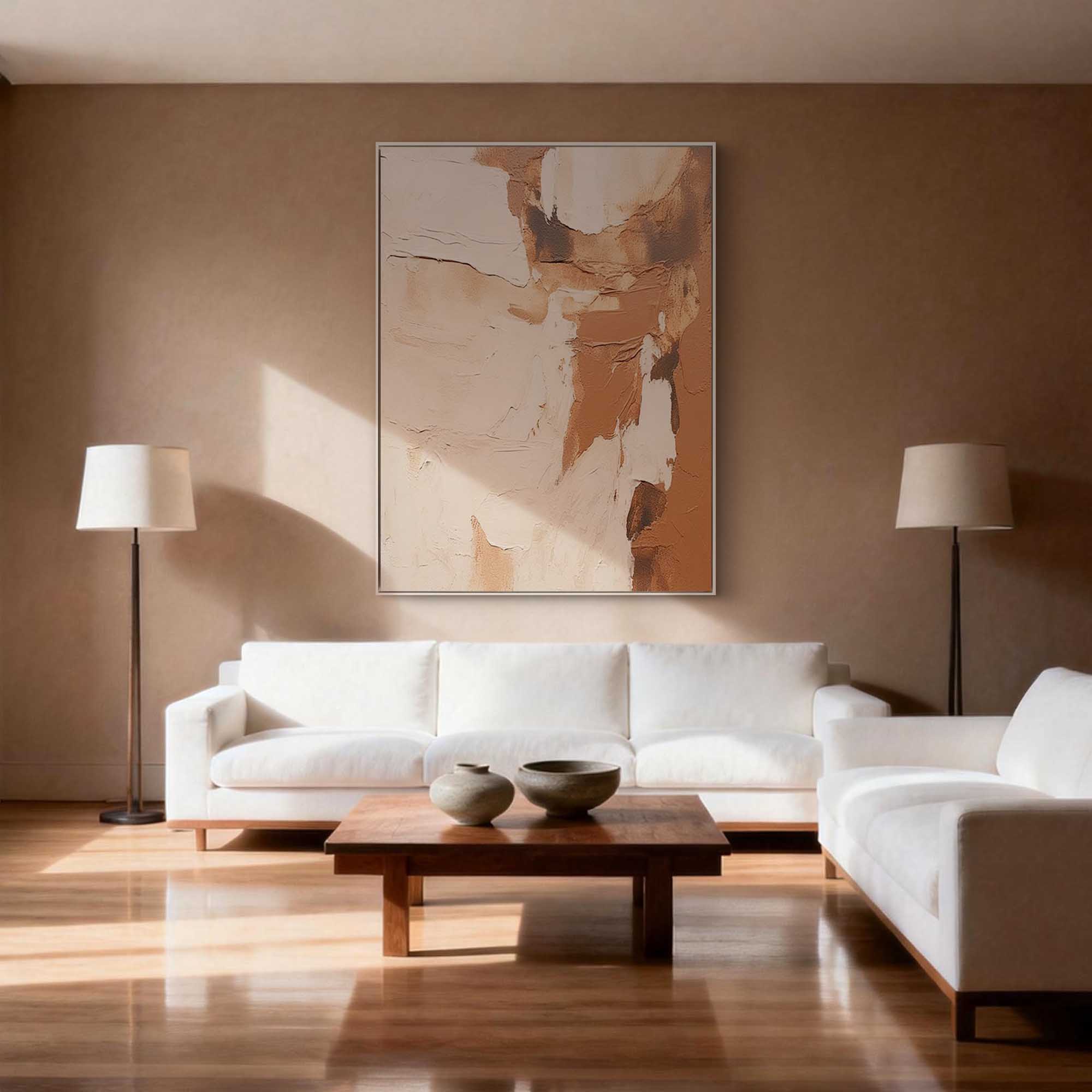 Plaster & Texture Art #PT 309