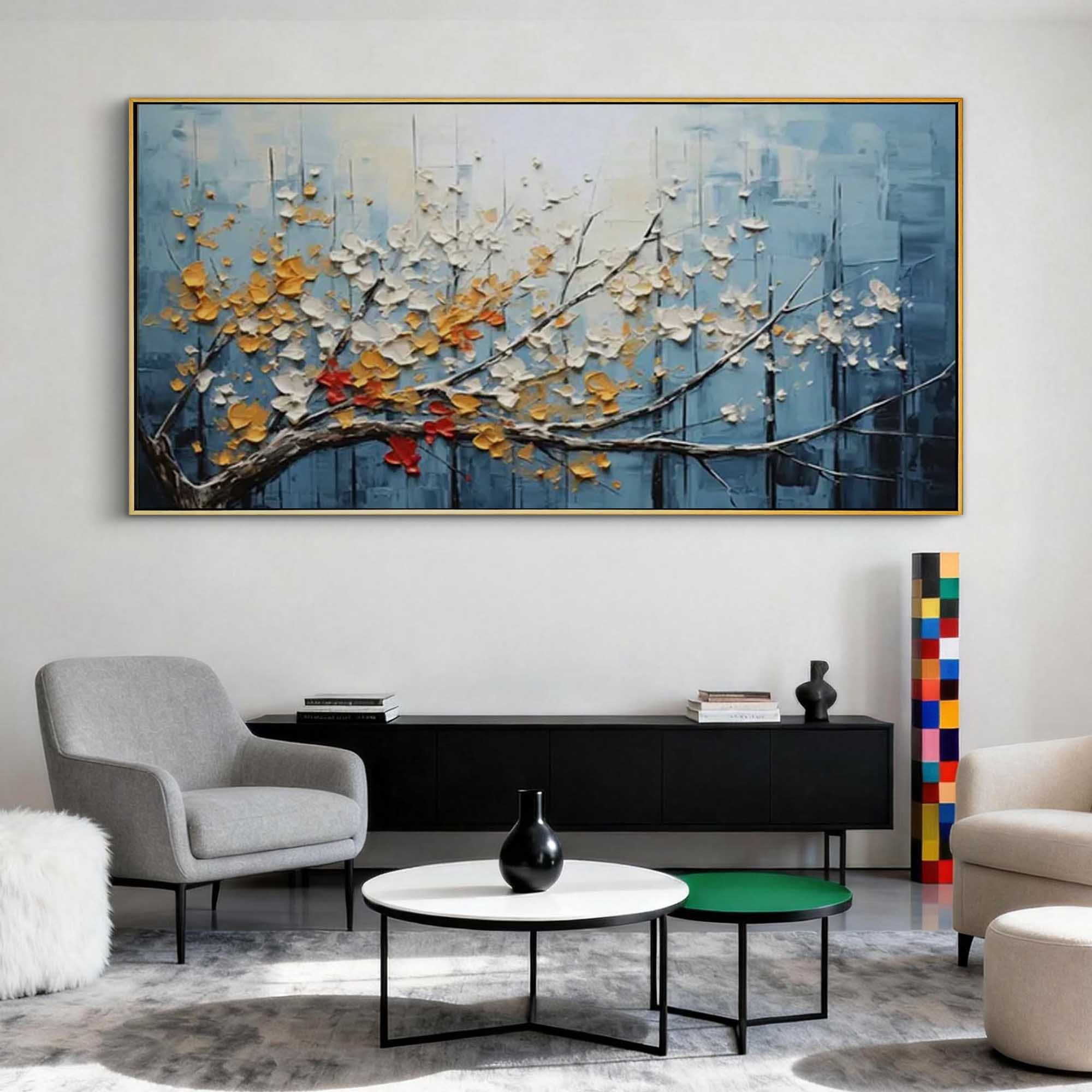 Plaster & Texture Art #PT 511