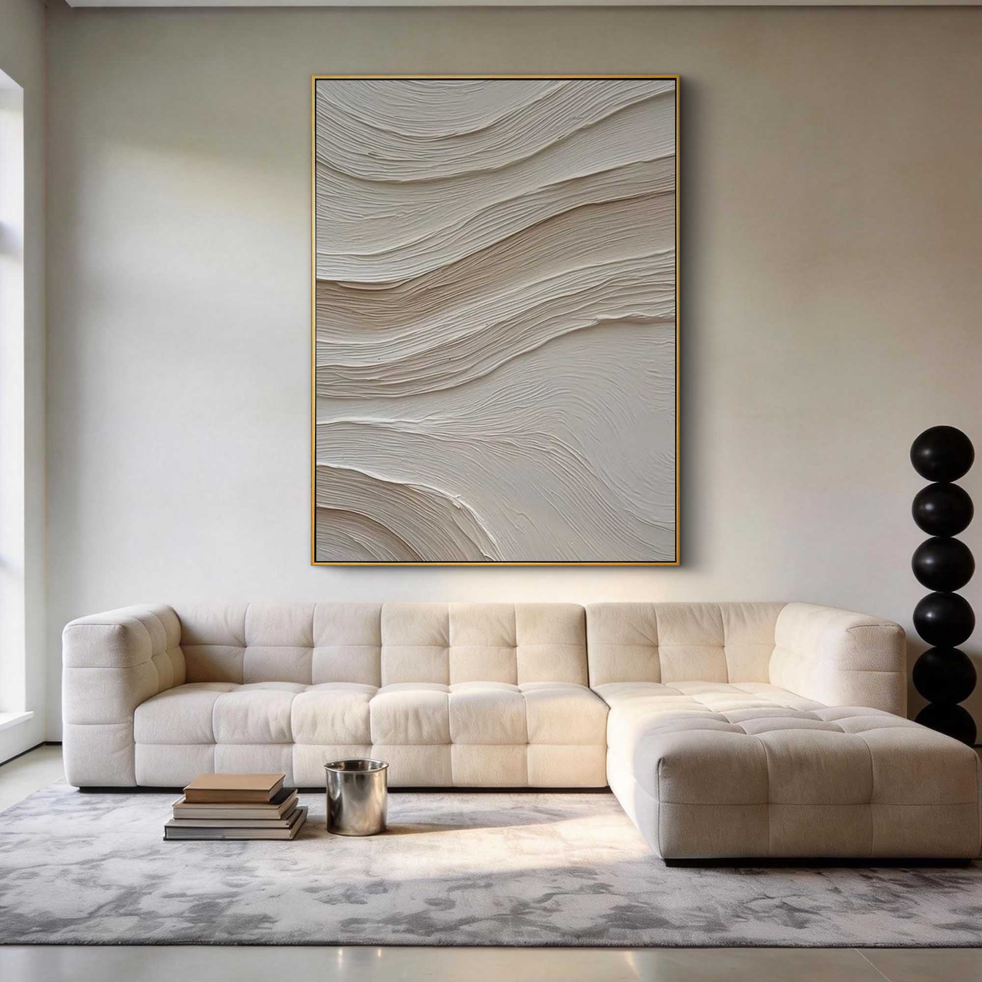 Wabi-Sabi Art #WS 182
