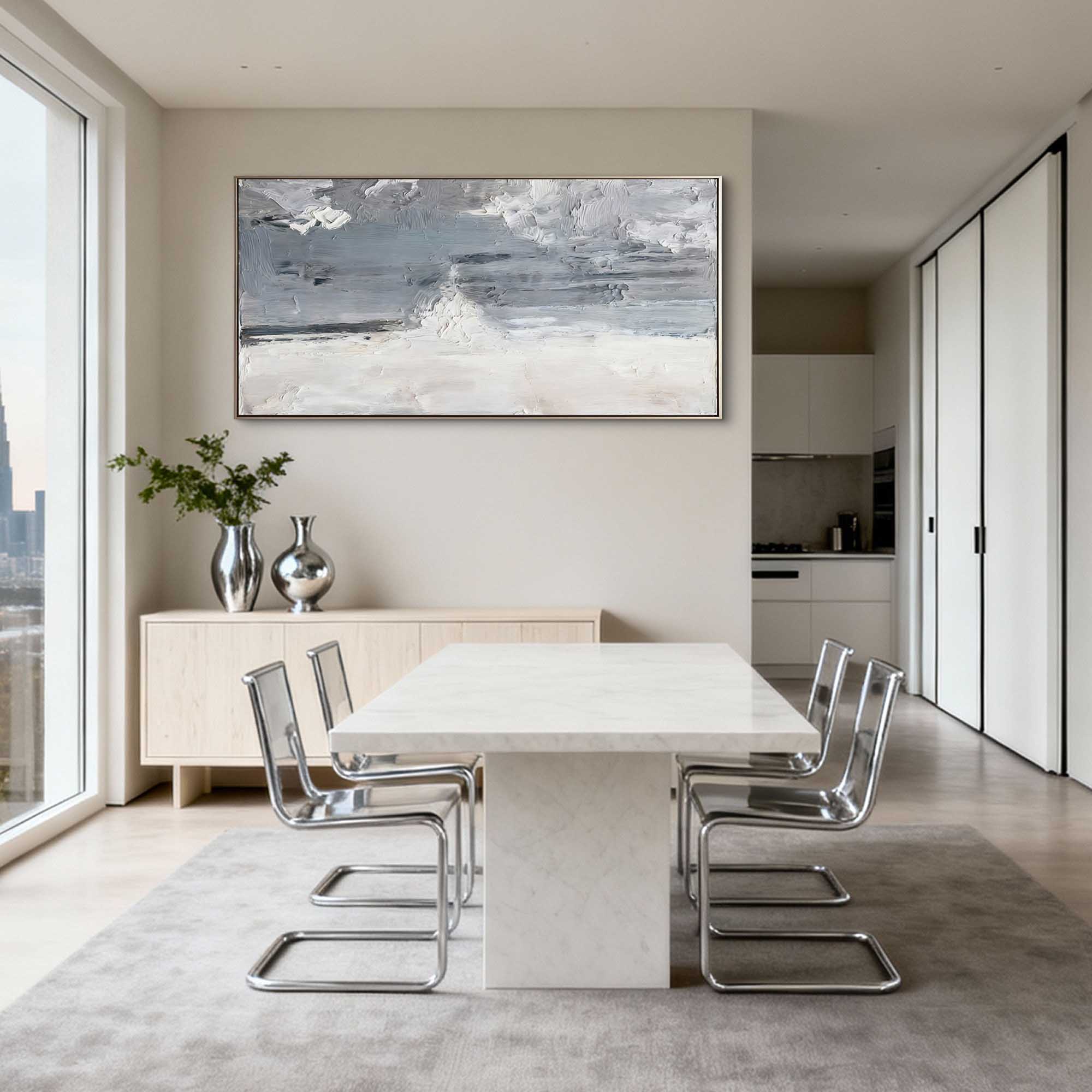 Plaster & Texture Art #PT 236