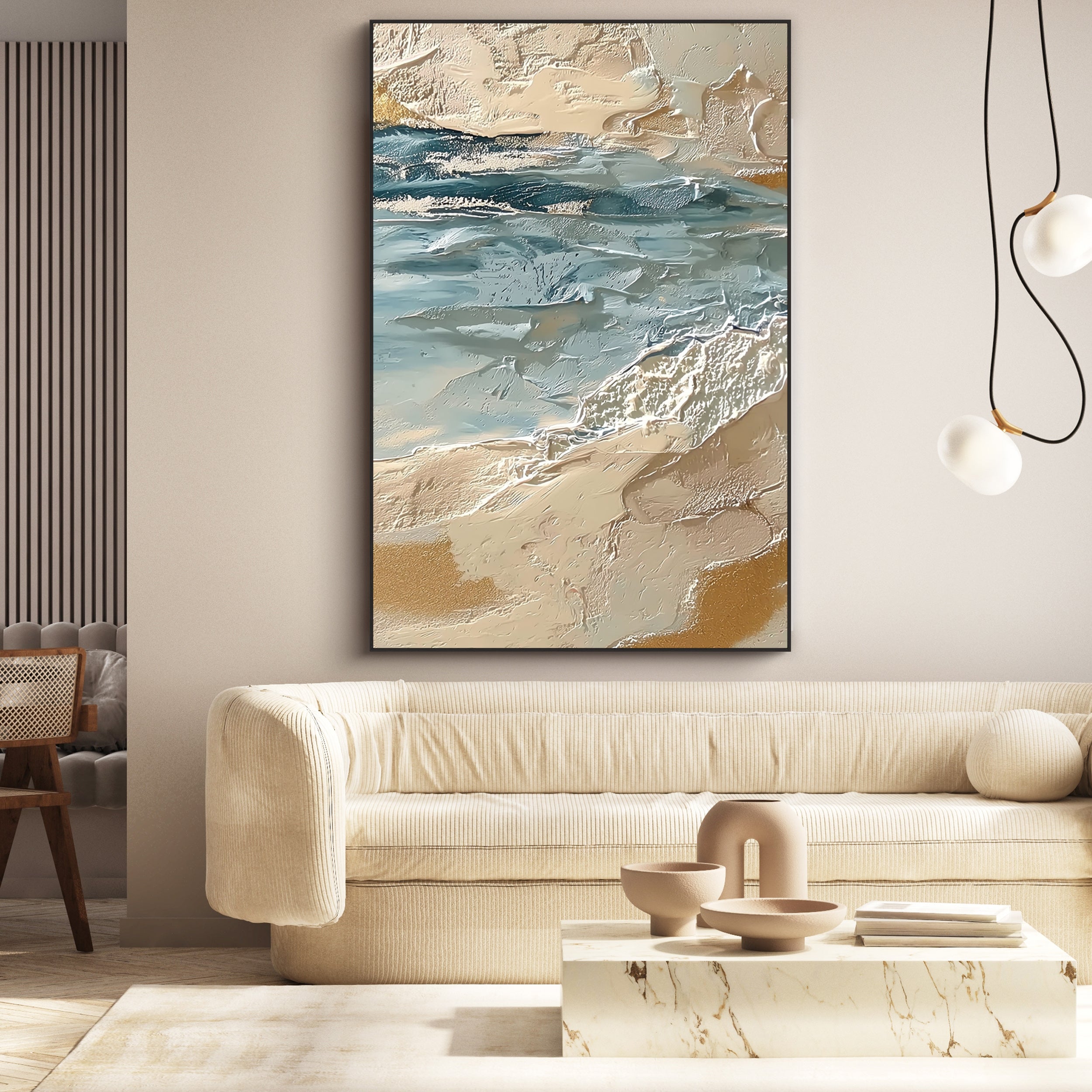 Wabi-Sabi Art #WS 051