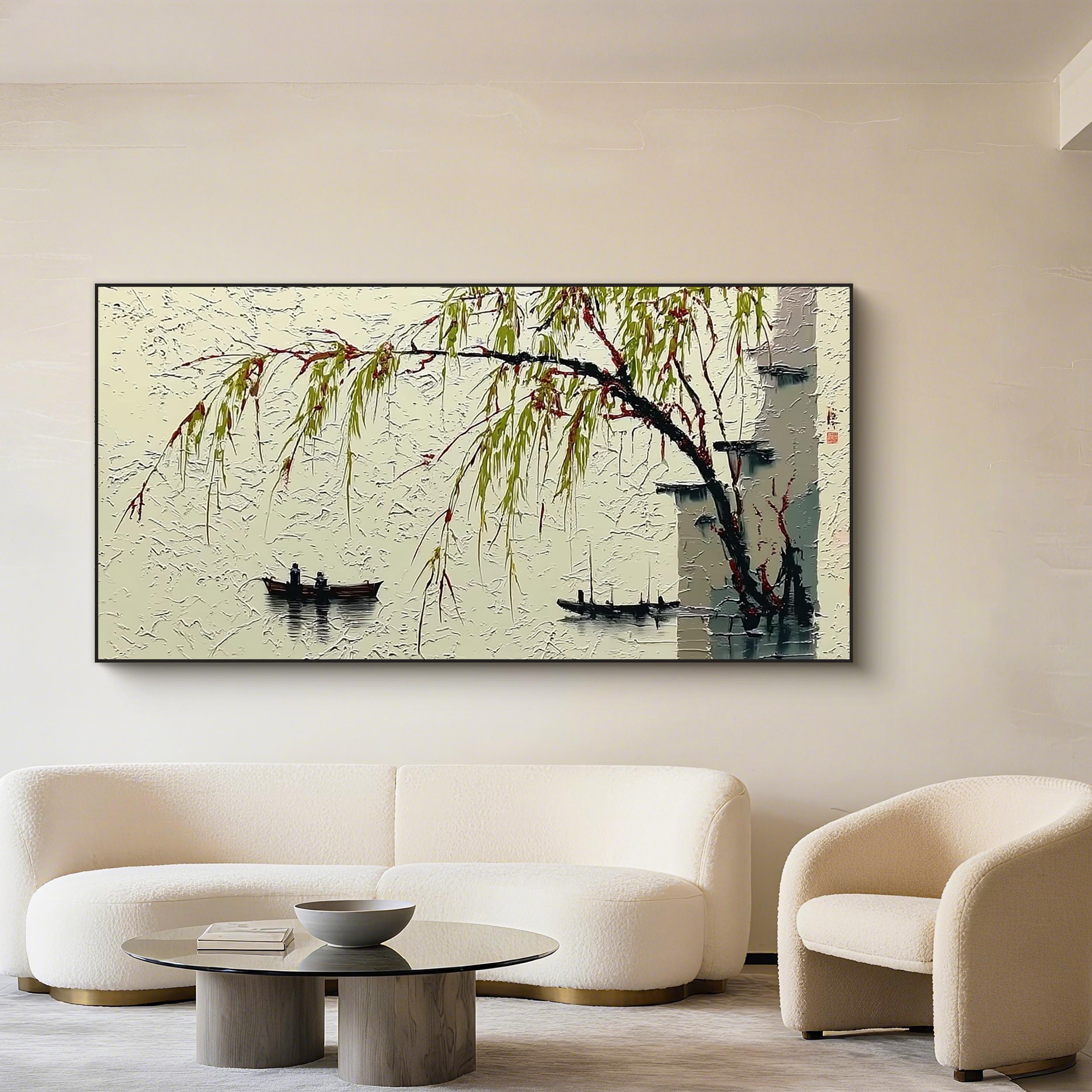 Wabi-Sabi Art #WS 032