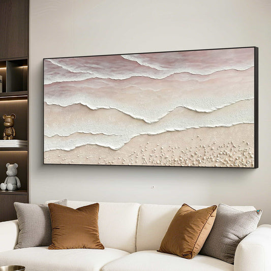 Plaster & Texture Art #PT 122