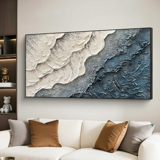 Plaster & Texture Art #PT 128