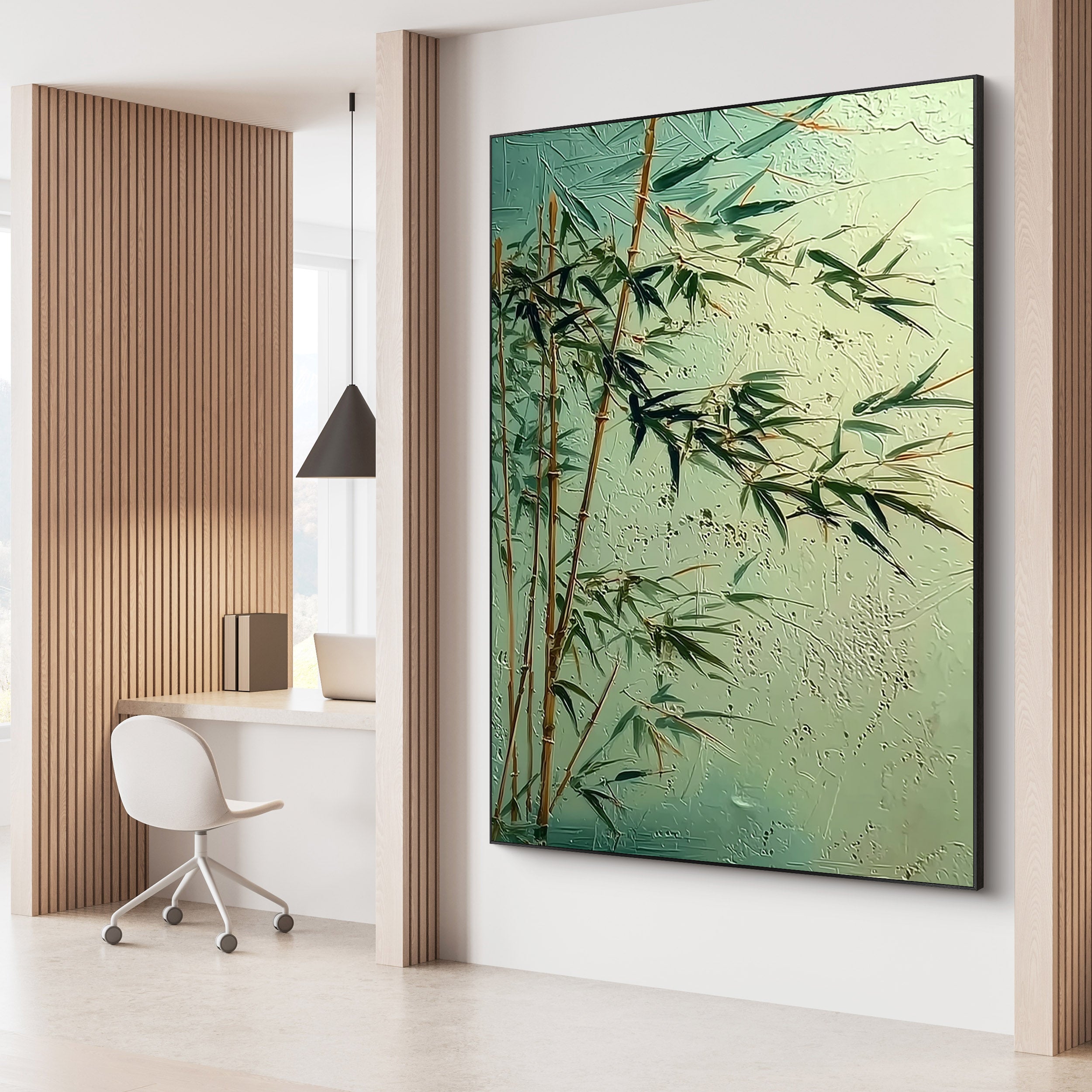 Wabi-Sabi Art #WS 026