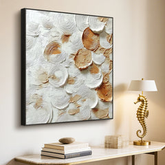 Wabi-Sabi Art #WS 035