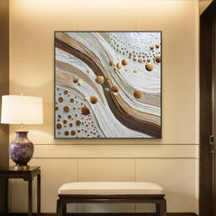 Wabi-Sabi Art #WS 036