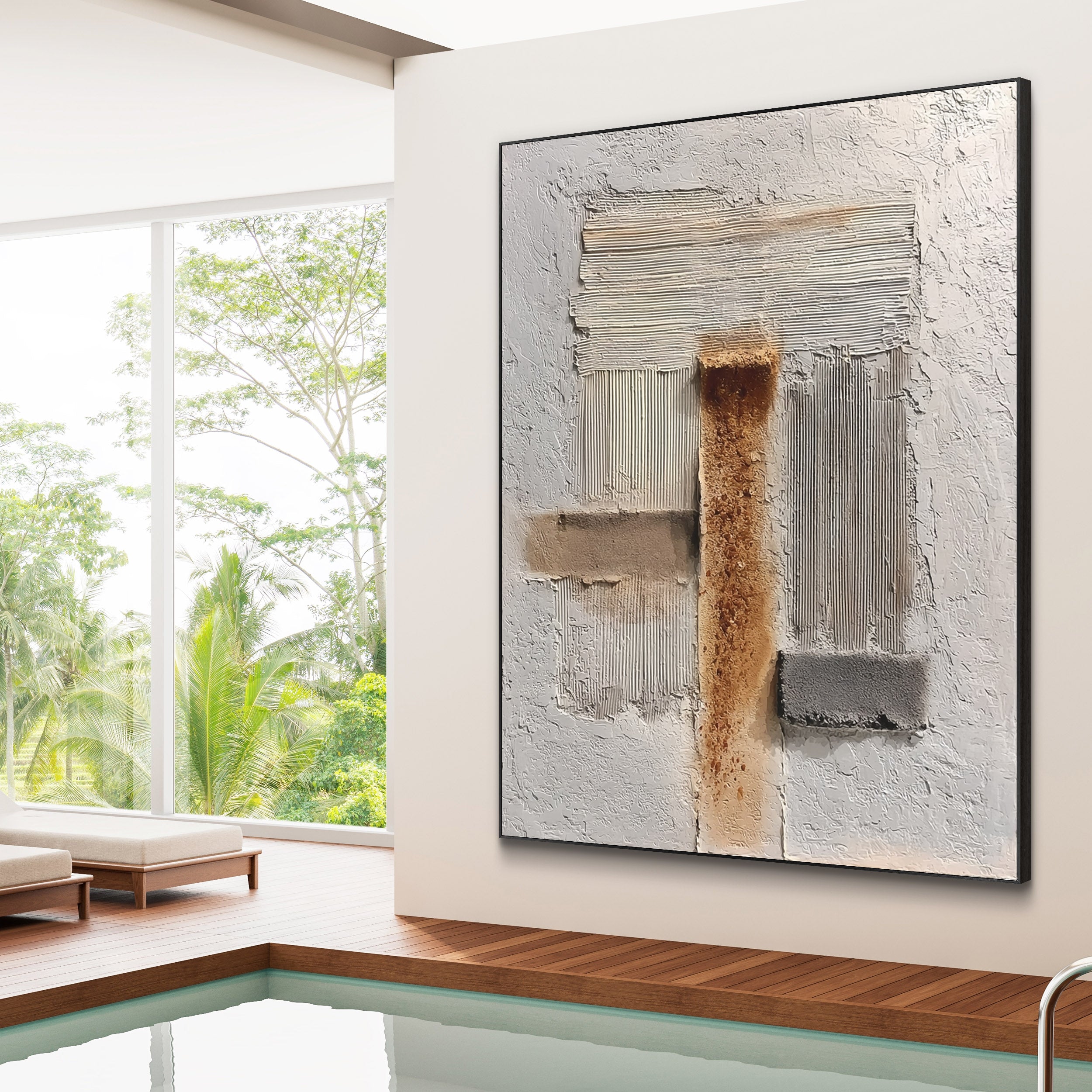 Wabi-Sabi Art #WS 027