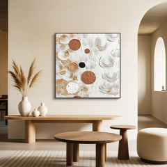 Wabi-Sabi Art #WS 037