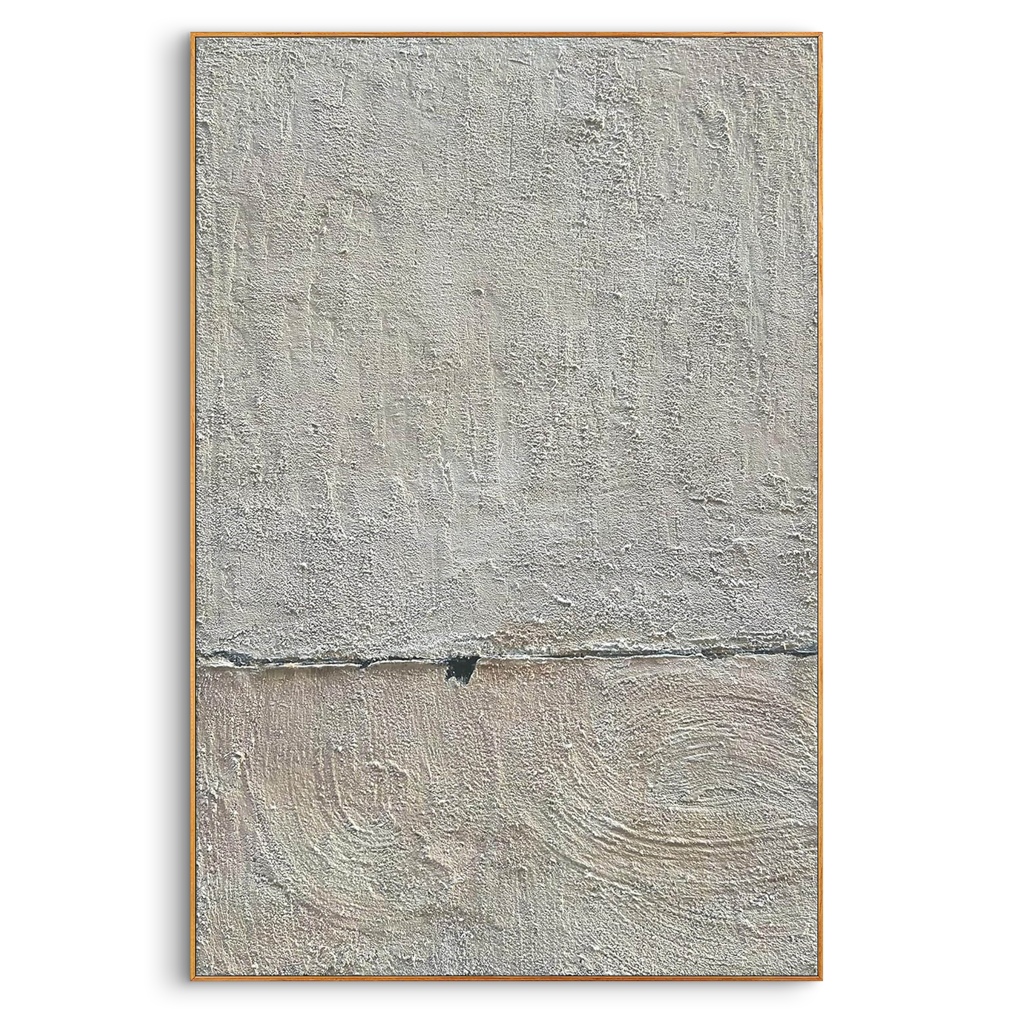 Wabi-Sabi Art #WS 020