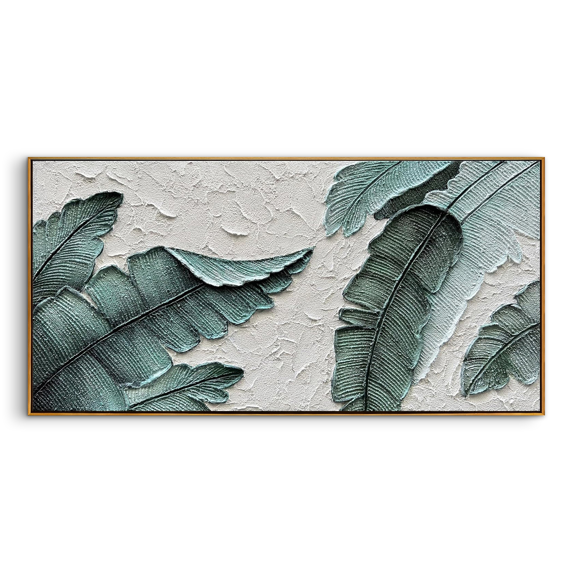 Plaster & Texture Art #PT 130