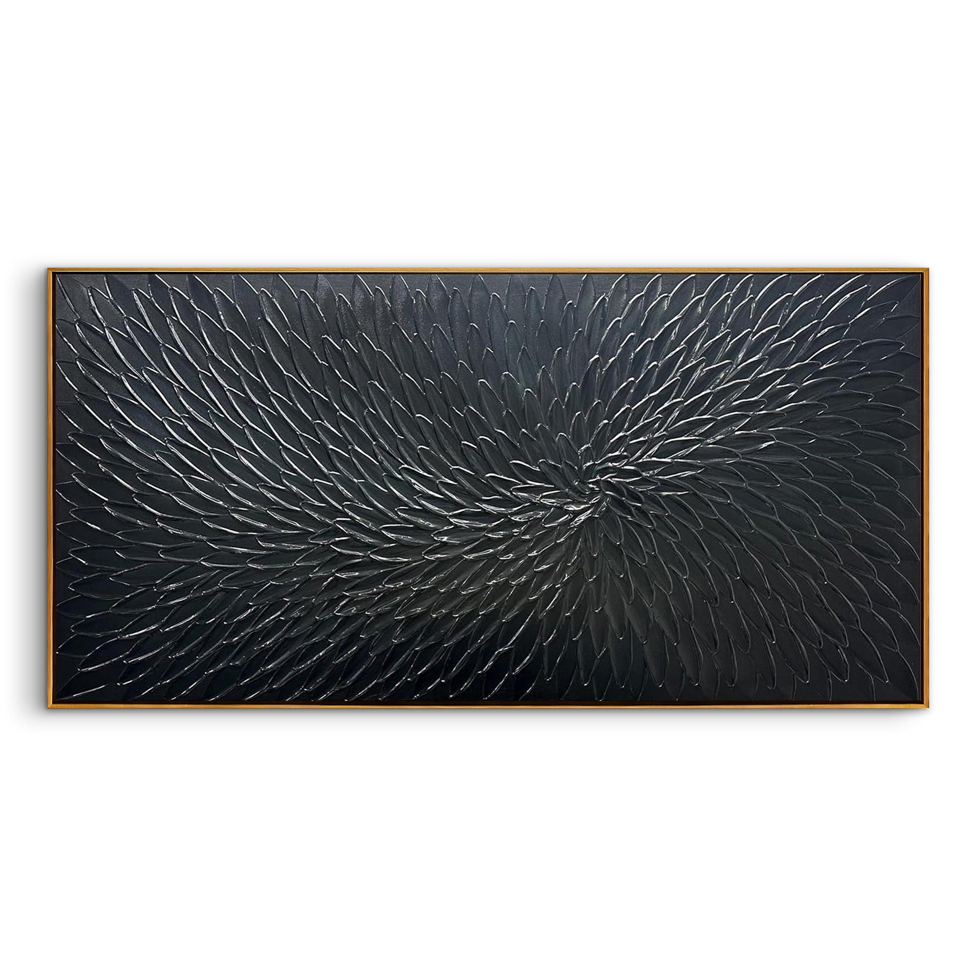 Plaster & Texture Art #PT 127