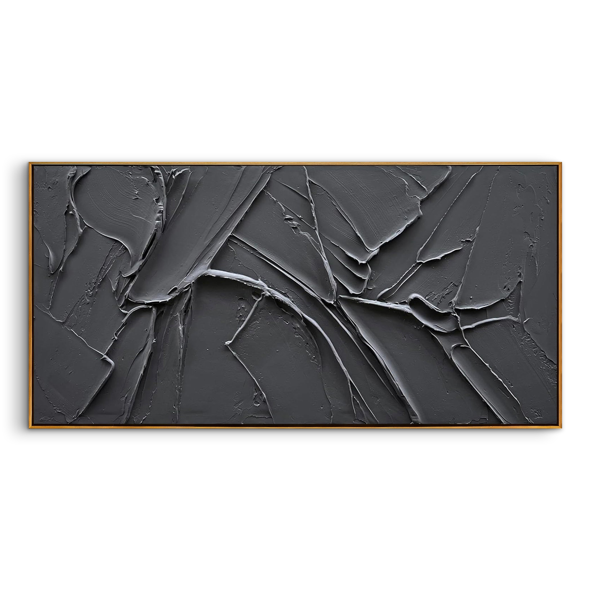 Plaster & Texture Art #PT 121