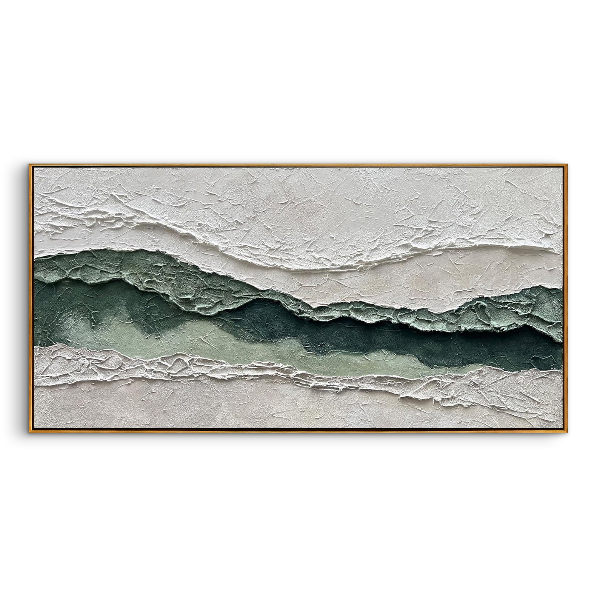 Plaster & Texture Art #PT 120