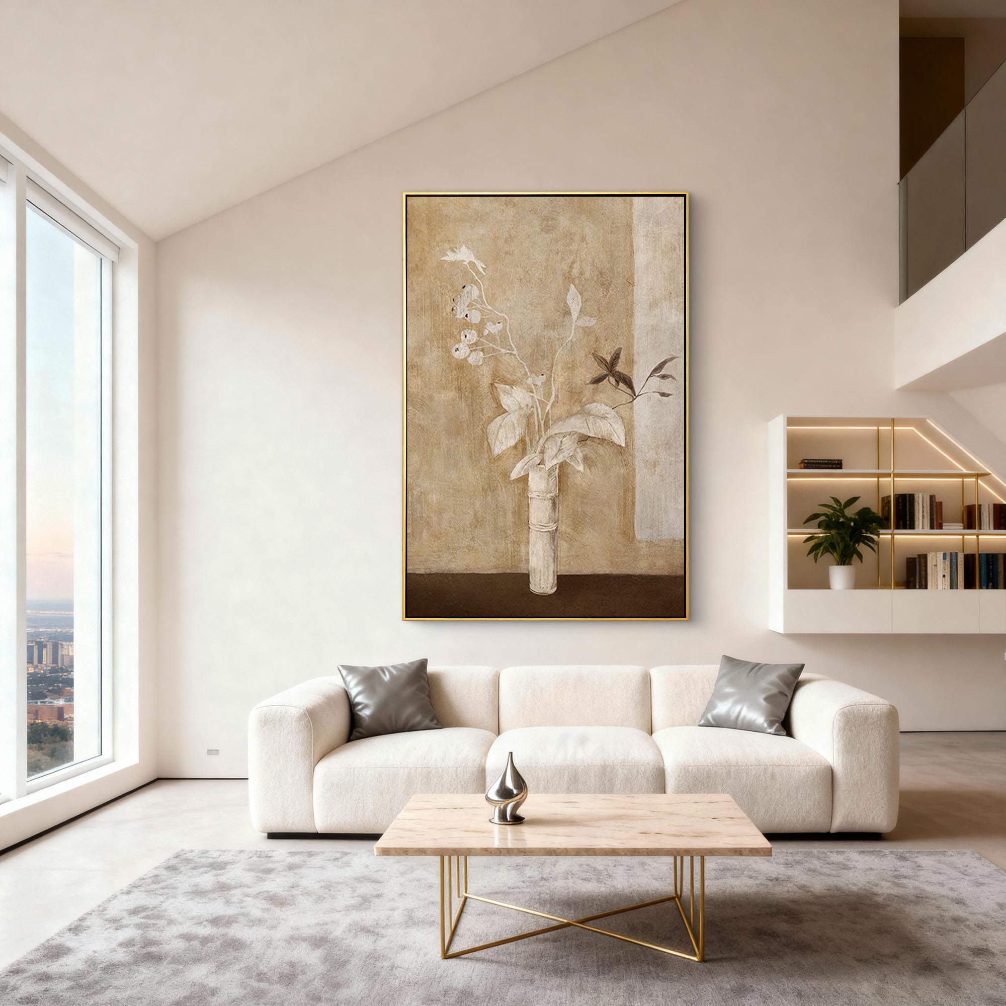 Wabi-Sabi Art #WS 074