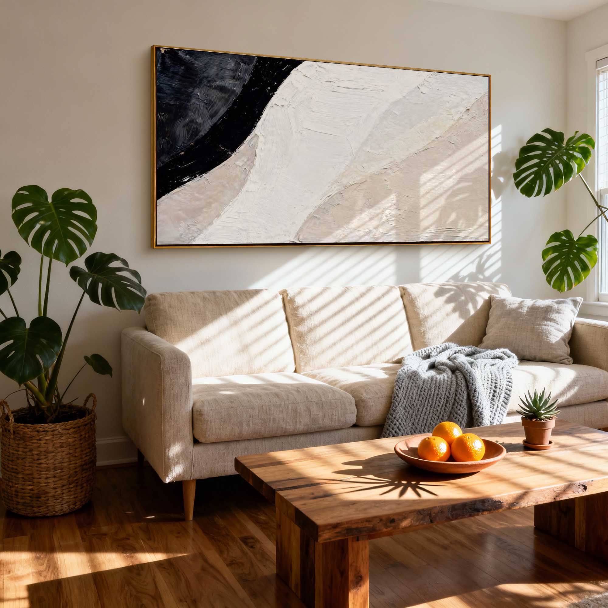 Plaster & Texture Art #PT 241