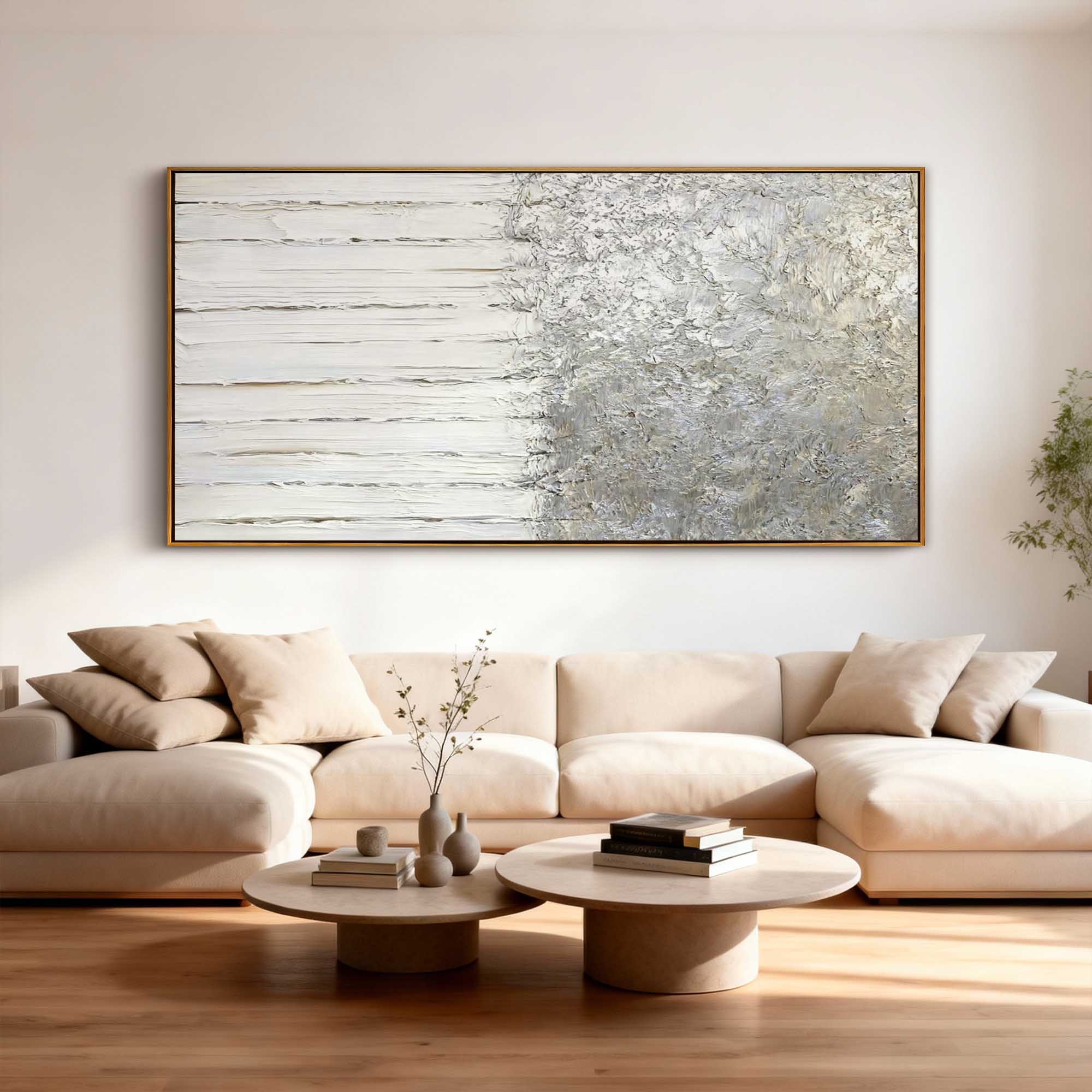 Plaster & Texture Art #PT 246
