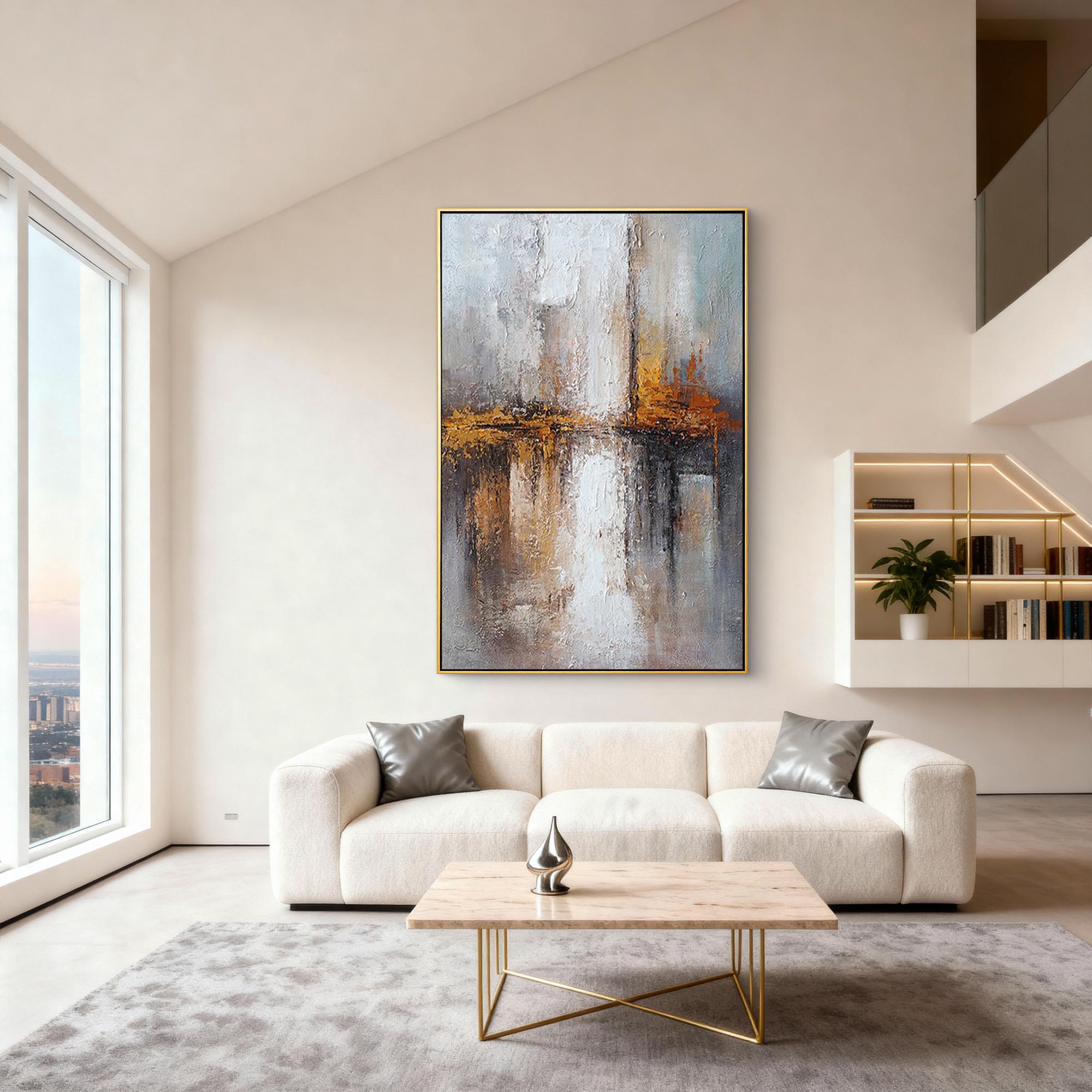 Plaster & Texture Art #PT 270