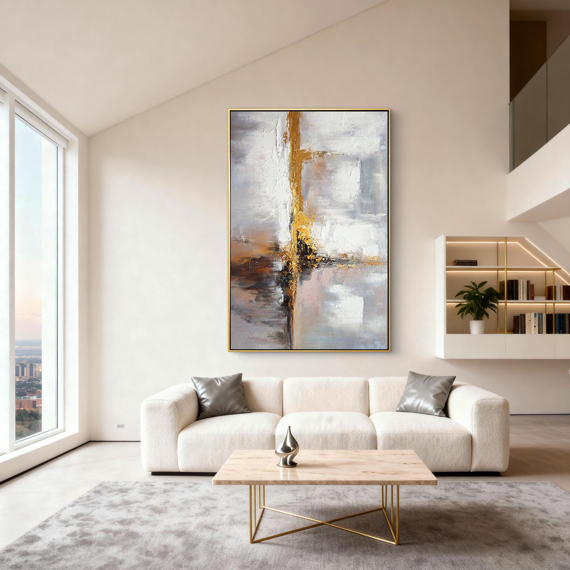 Plaster & Texture Art #PT 269