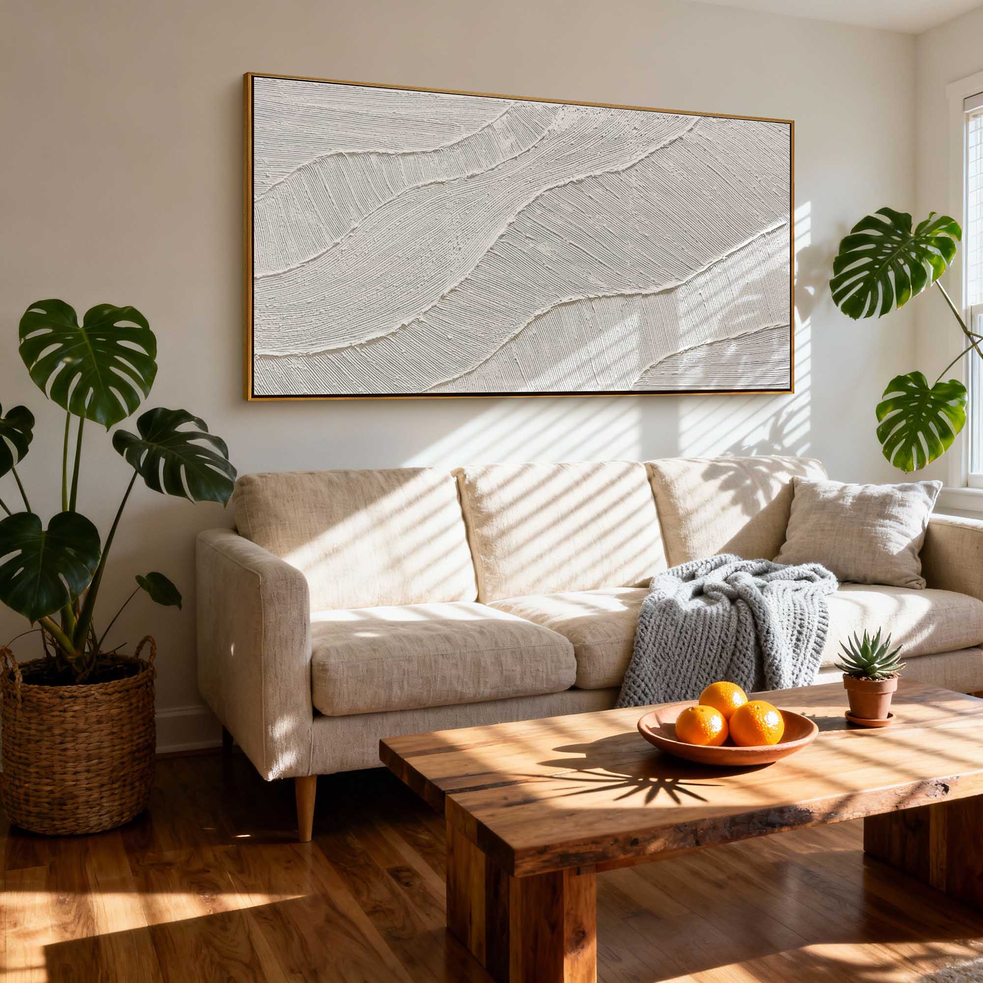 Plaster & Texture Art #PT 099