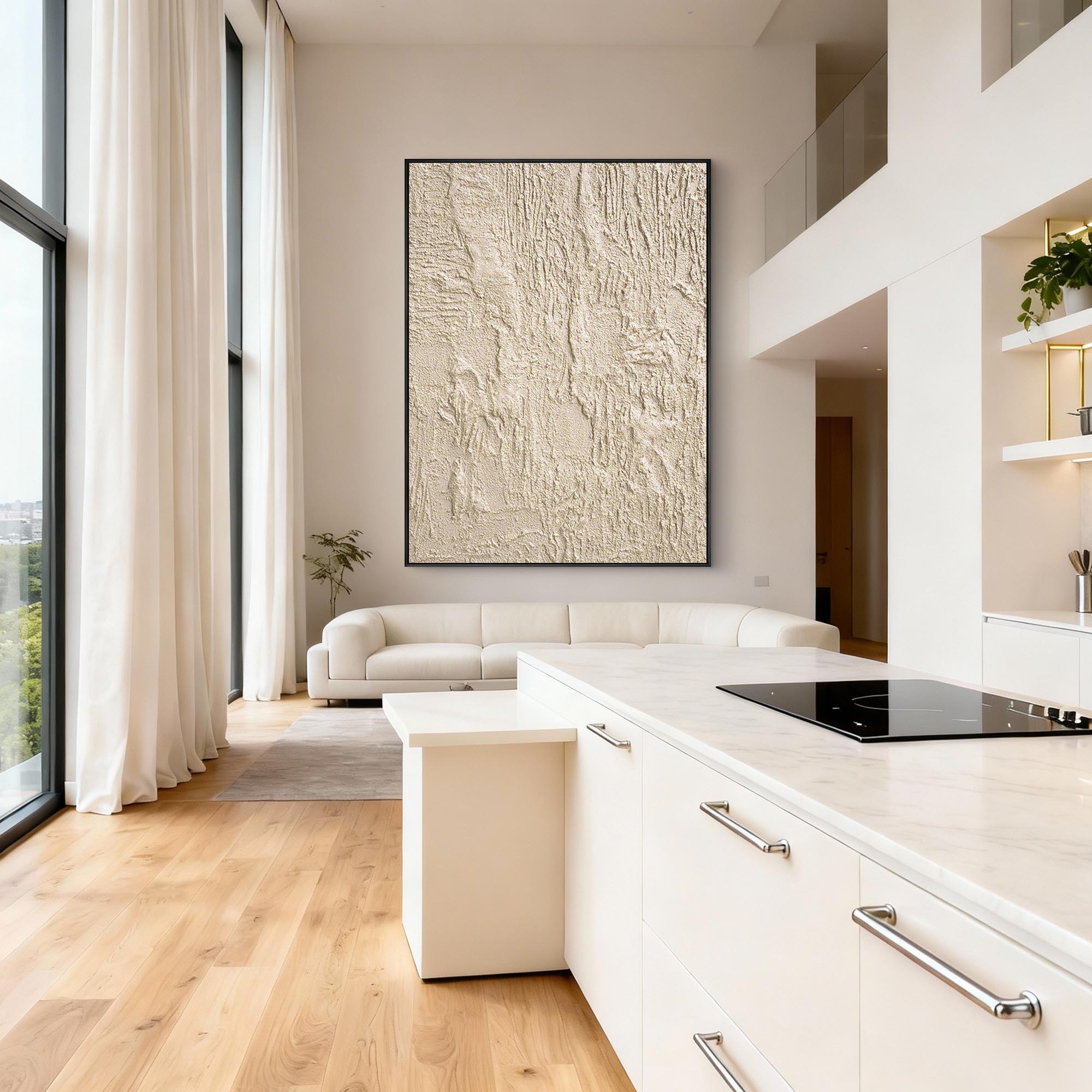 Plaster & Texture Art #PT 320