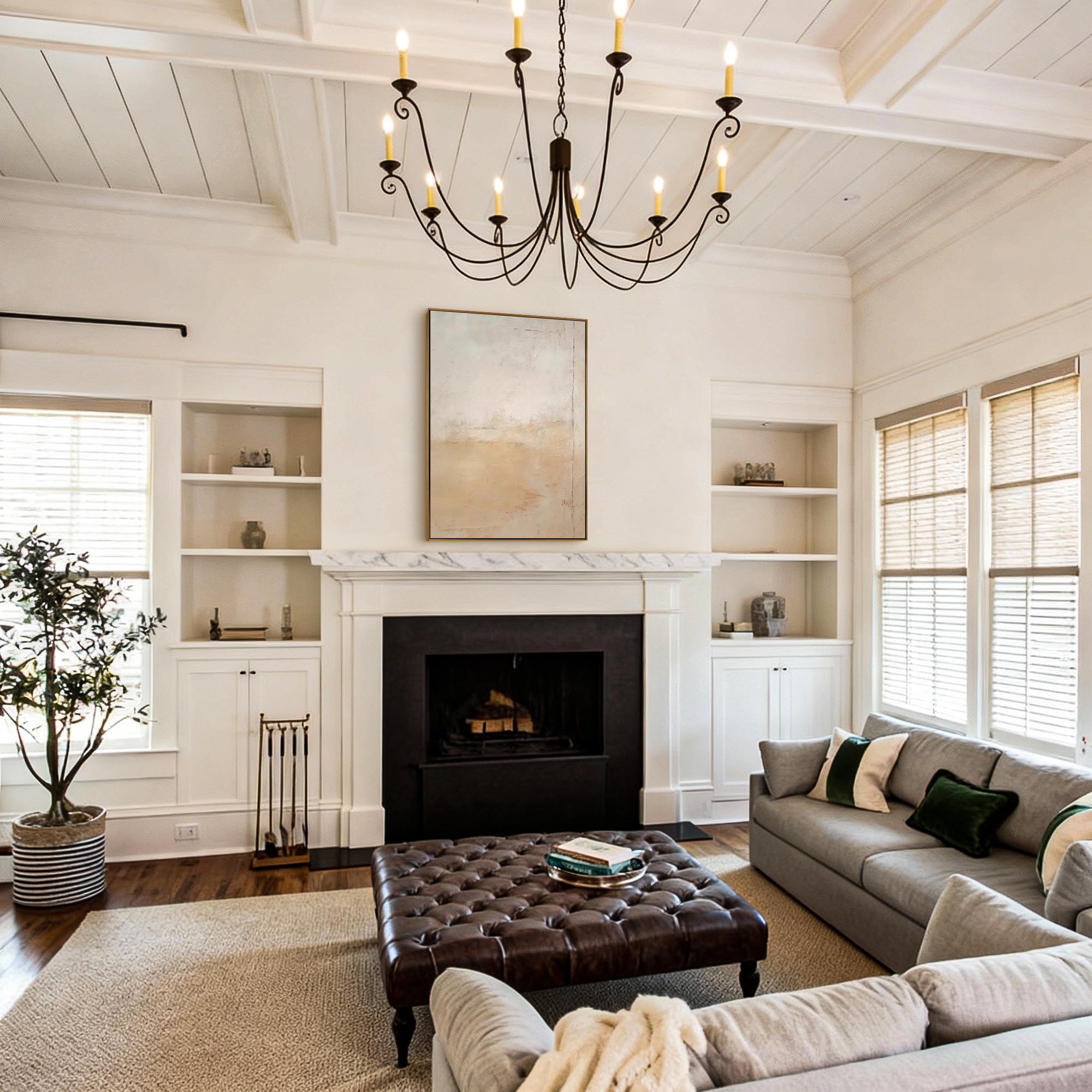 Wabi-Sabi Art #WS 081