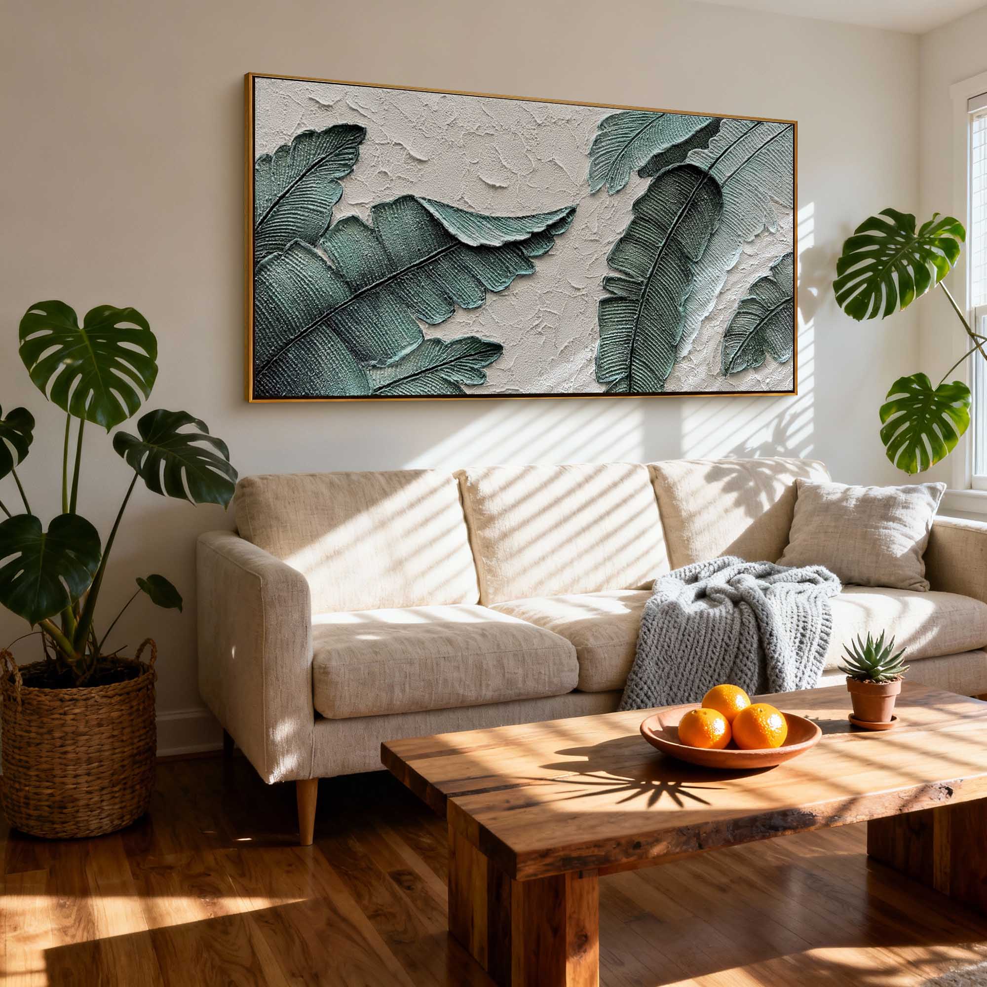 Plaster & Texture Art #PT 130