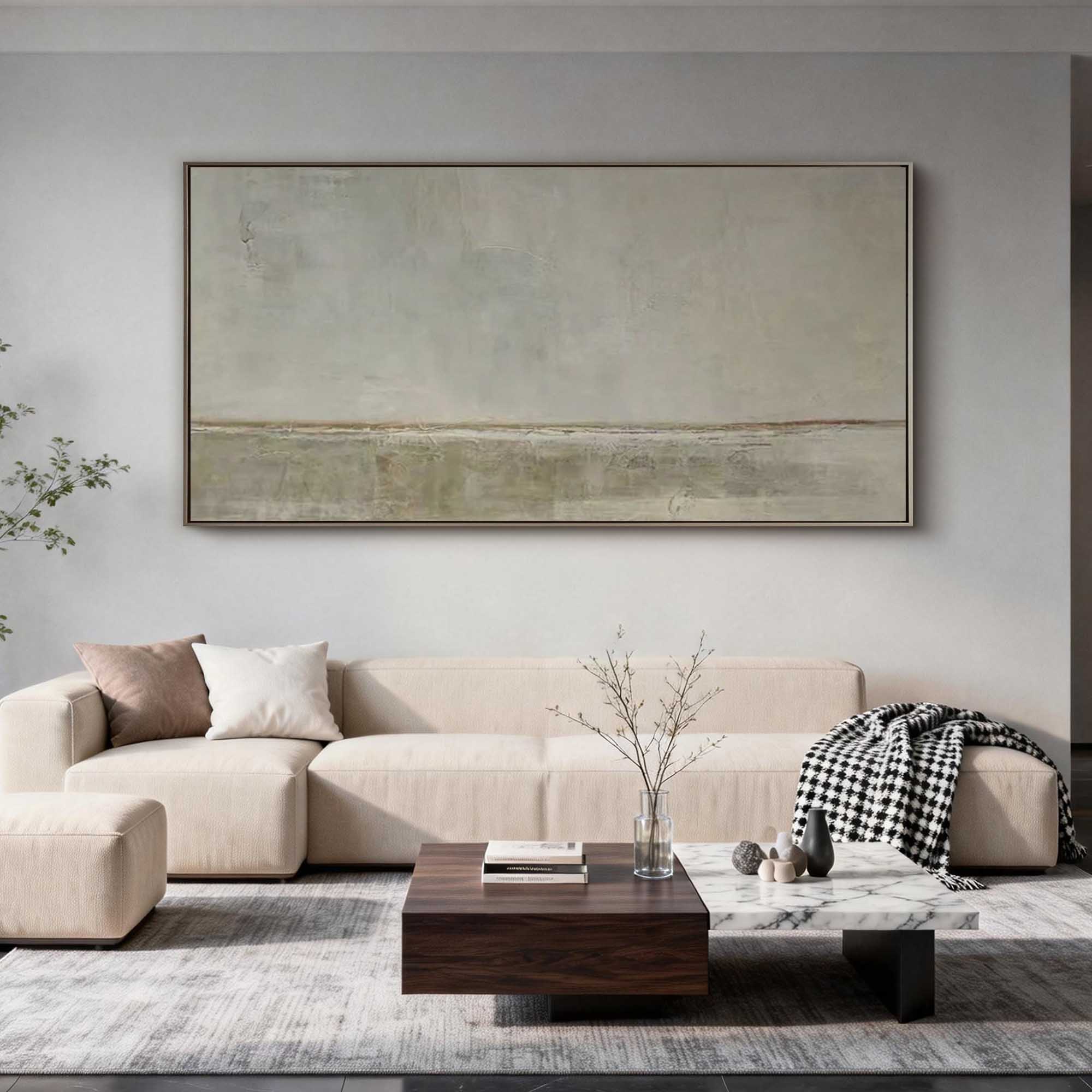 Wabi-Sabi Art #WS 193