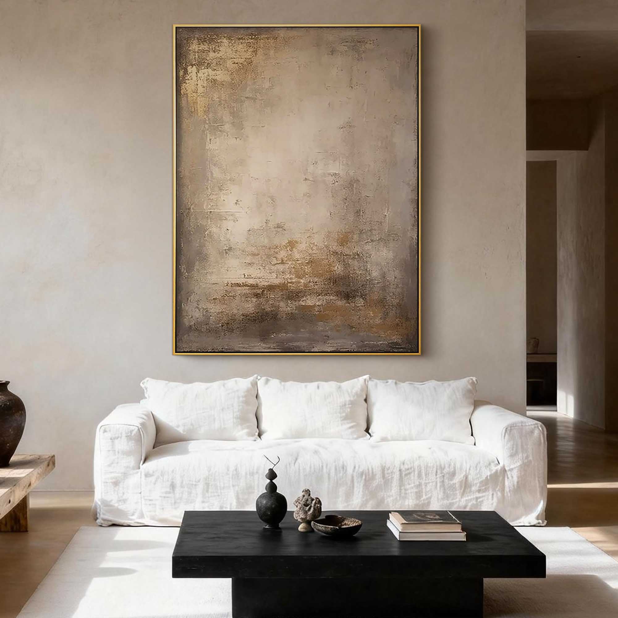 Wabi-Sabi Art #WS 158