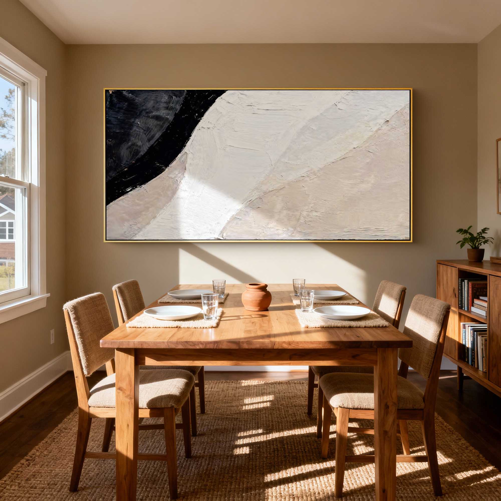 Plaster & Texture Art #PT 241