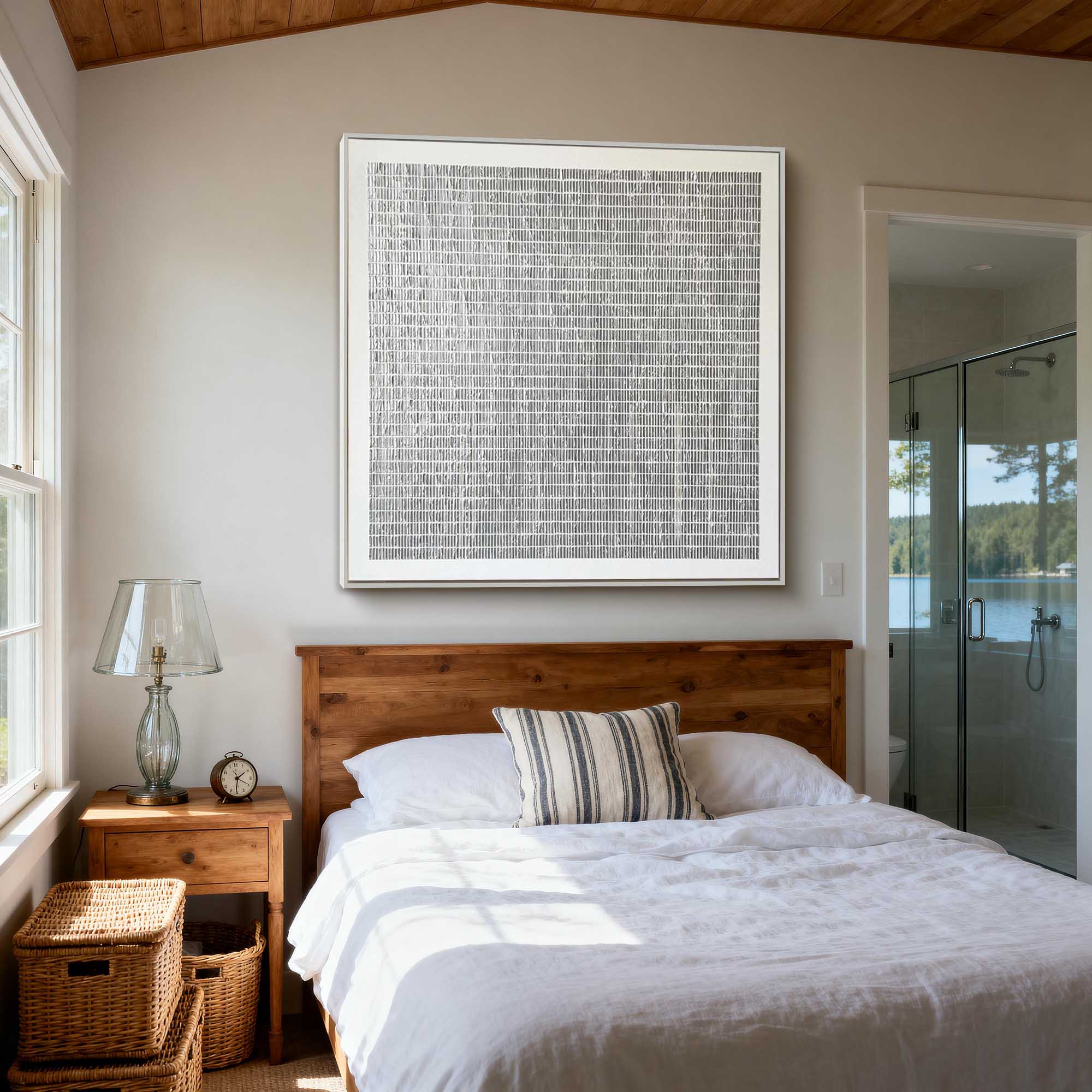 Wabi-Sabi Art #WS 106