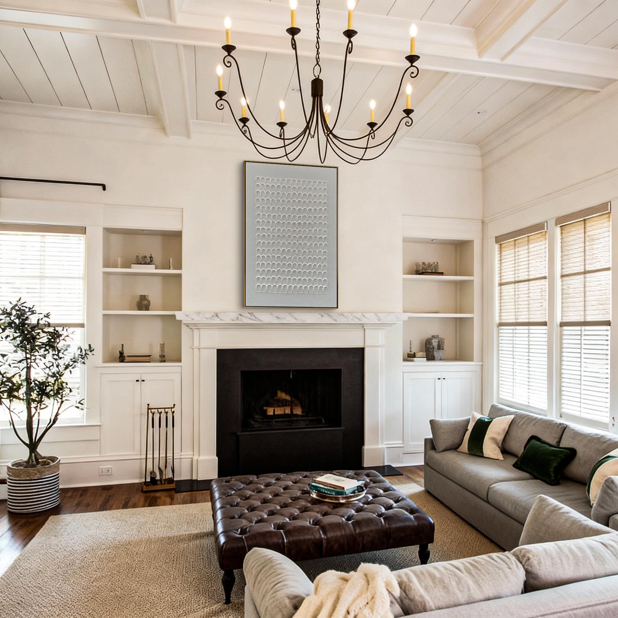 Wabi-Sabi Art #WS 007