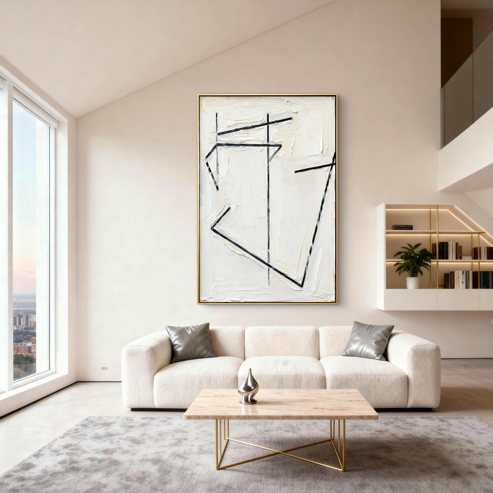 Plaster & Texture Art #PT 330