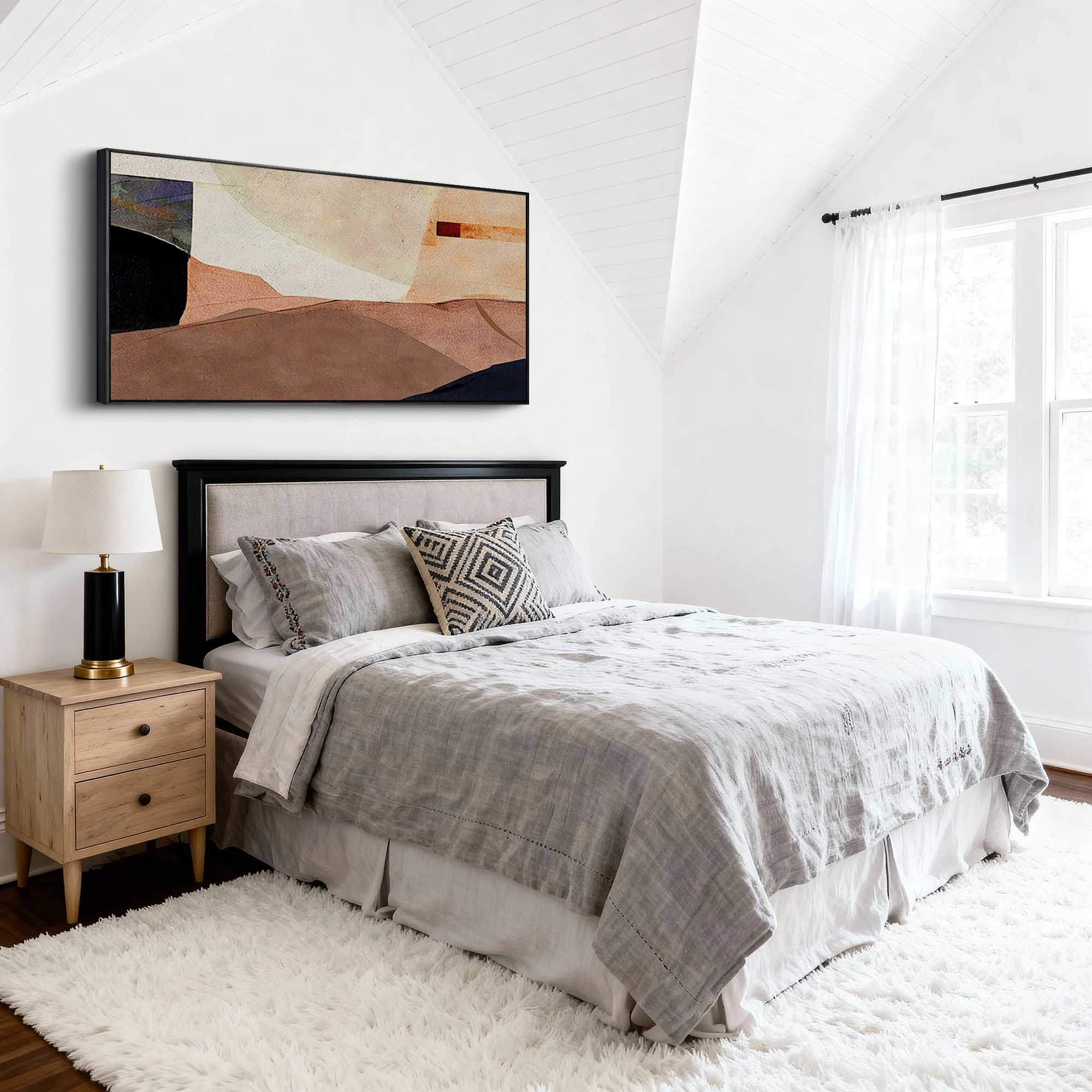 Wabi-Sabi Art #WS 065