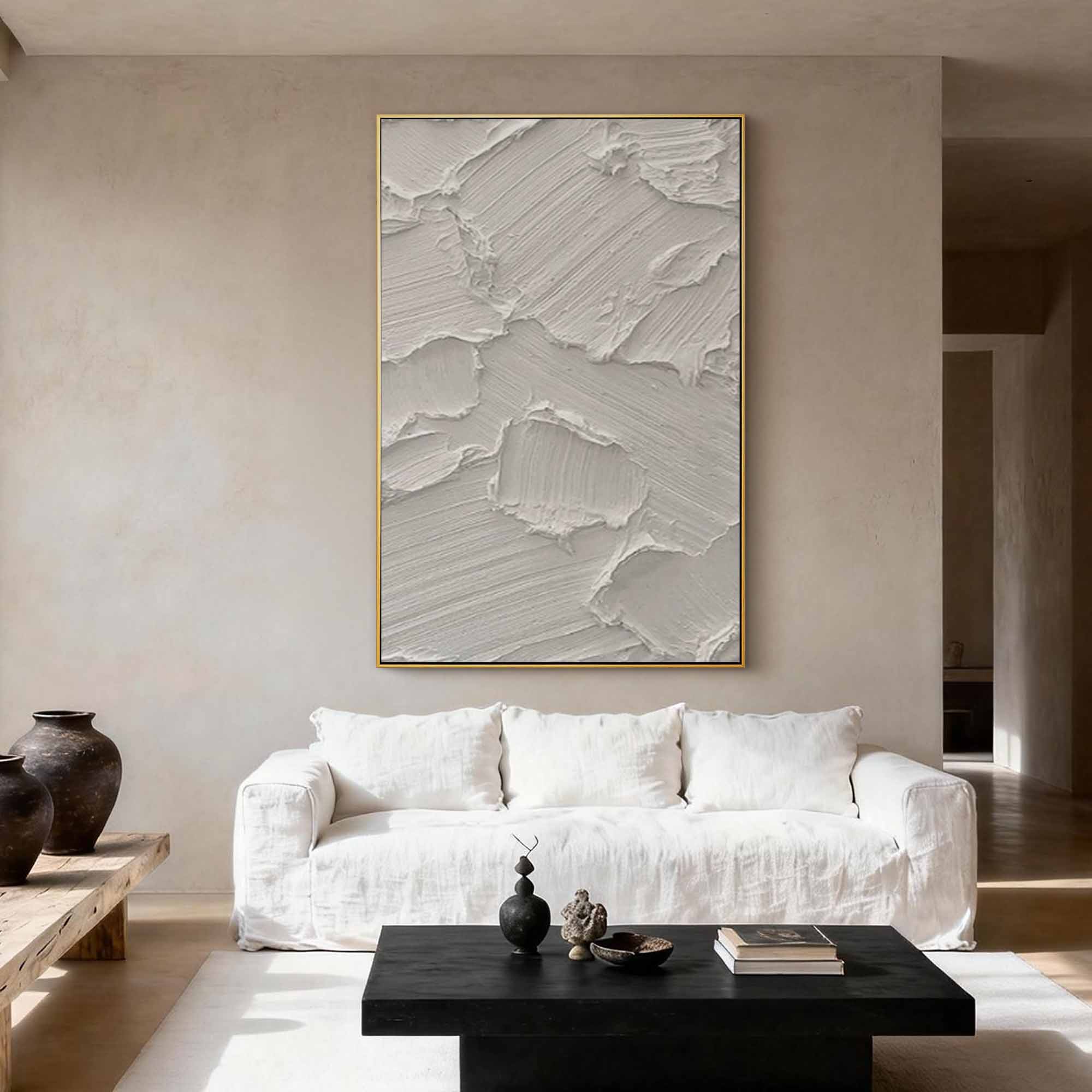 Plaster & Texture Art #PT 440