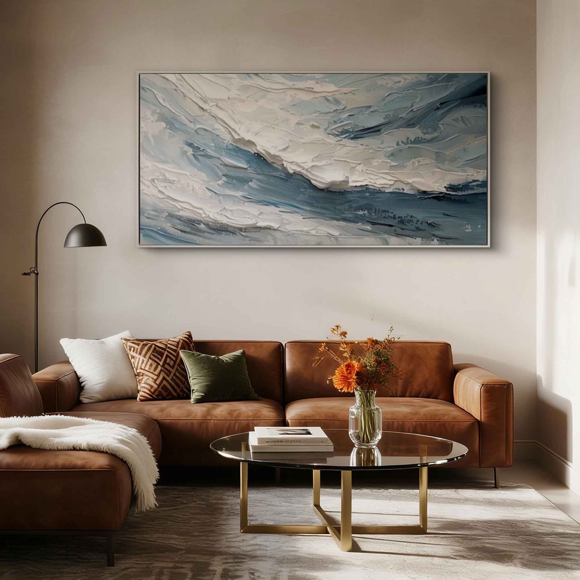 Plaster & Texture Art #PT 544