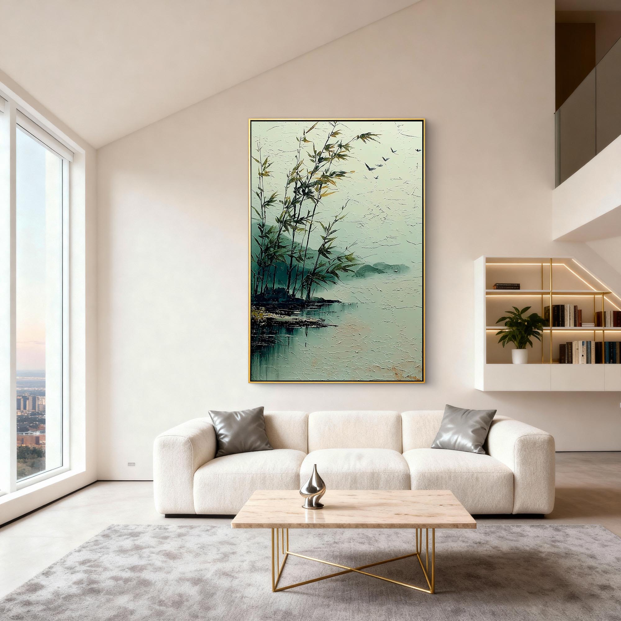 Wabi-Sabi Art #WS 024