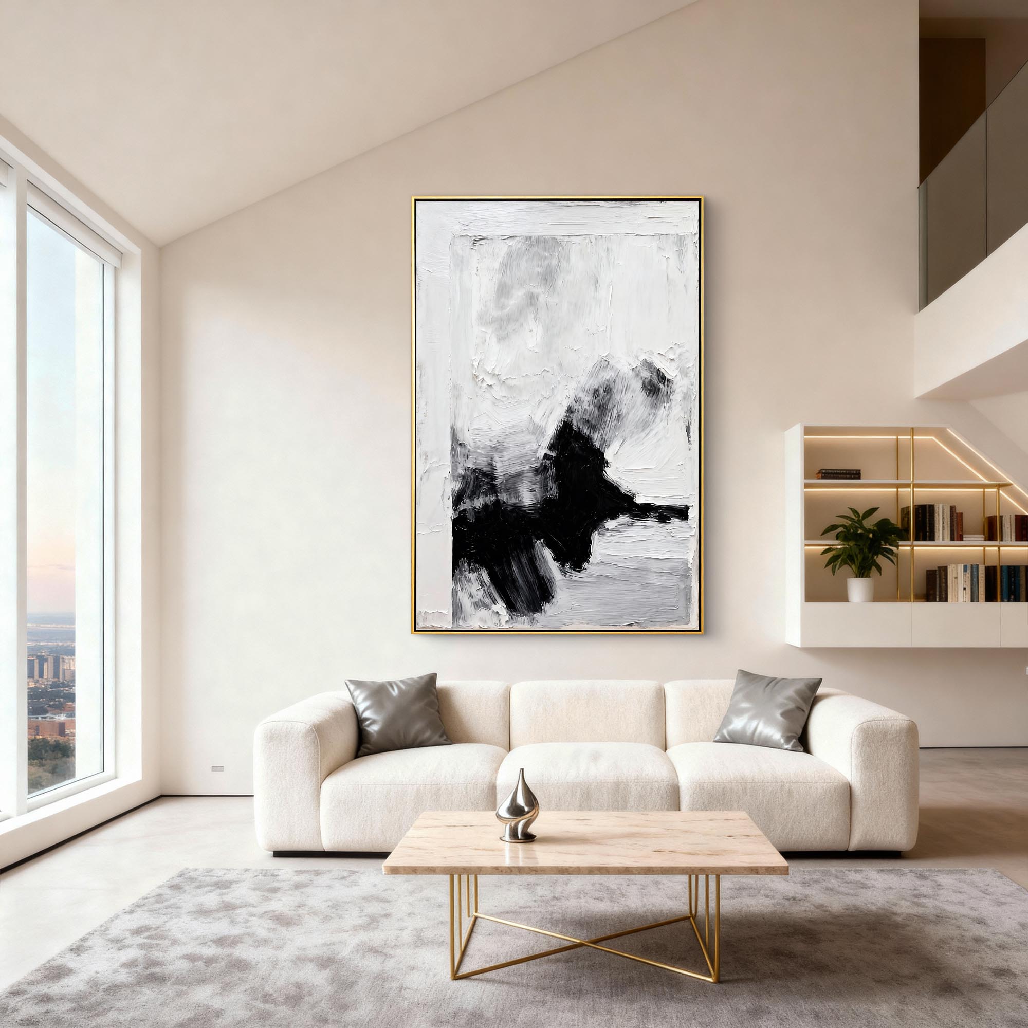 Plaster & Texture Art #PT 328