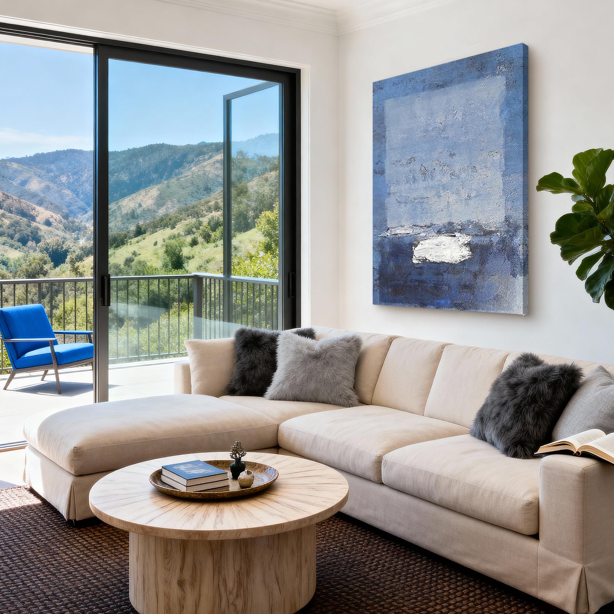 Plaster & Texture Art #PT 313