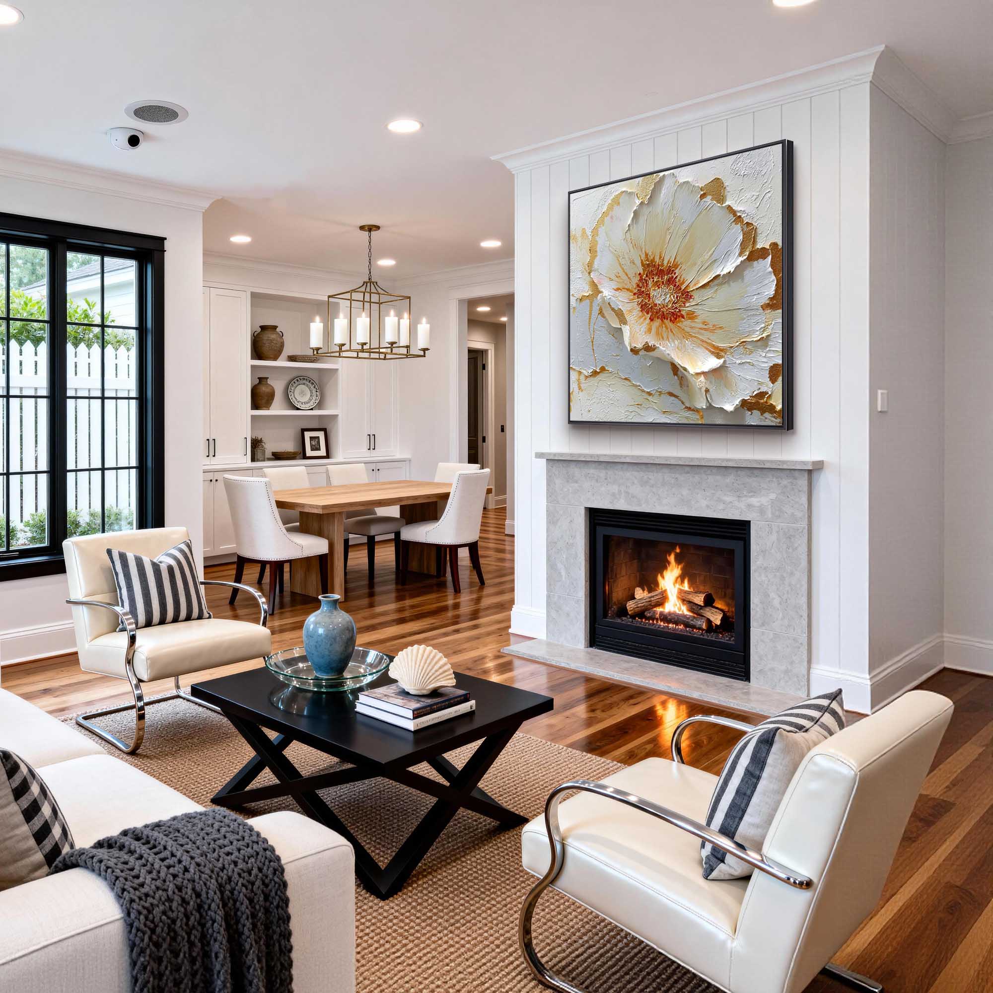 Wabi-Sabi Art #WS 033