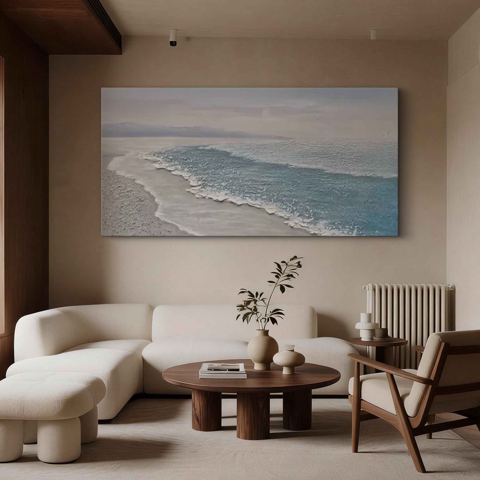 Beach & Ocean Art #BE054